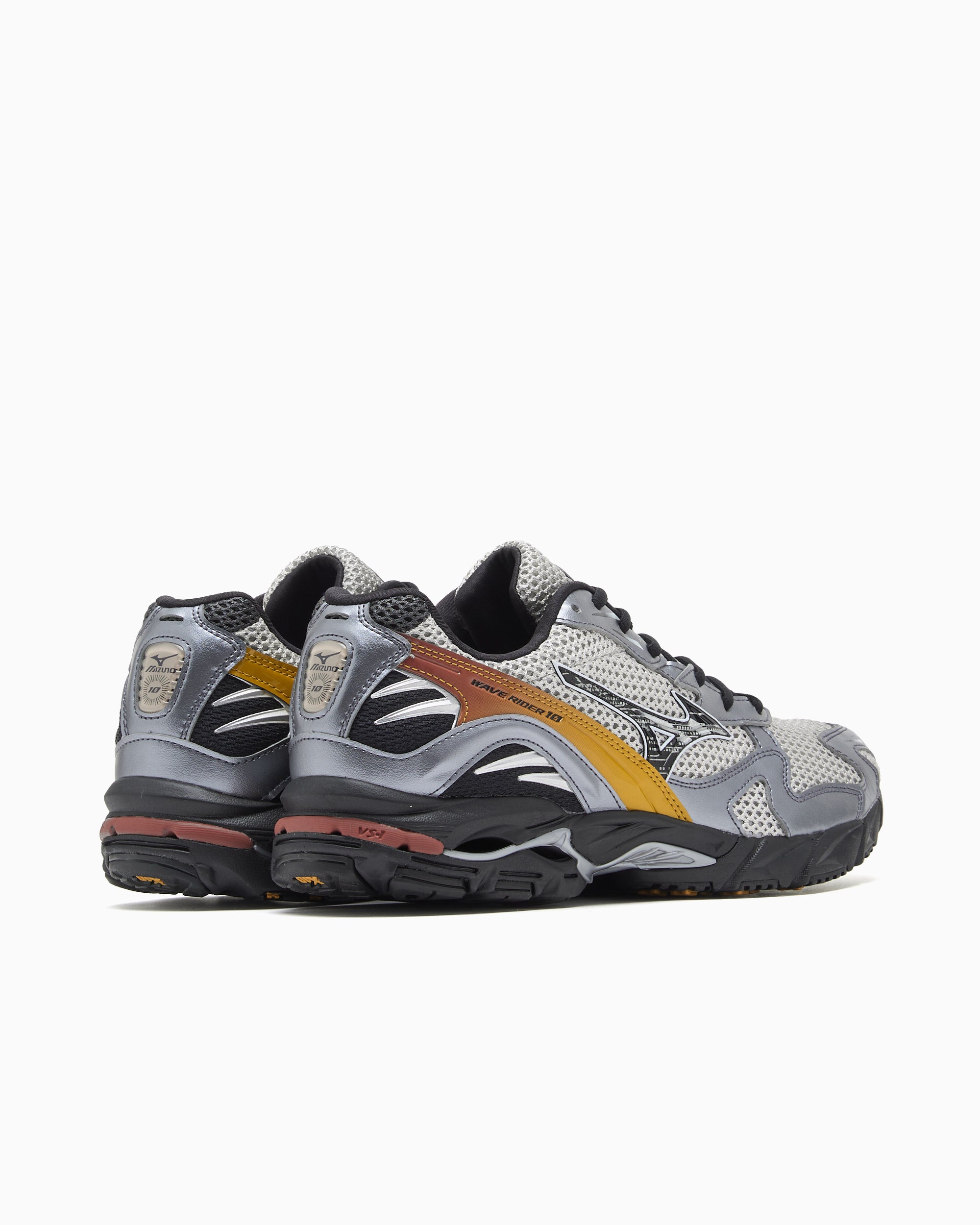 Mizuno Wave Rider 10