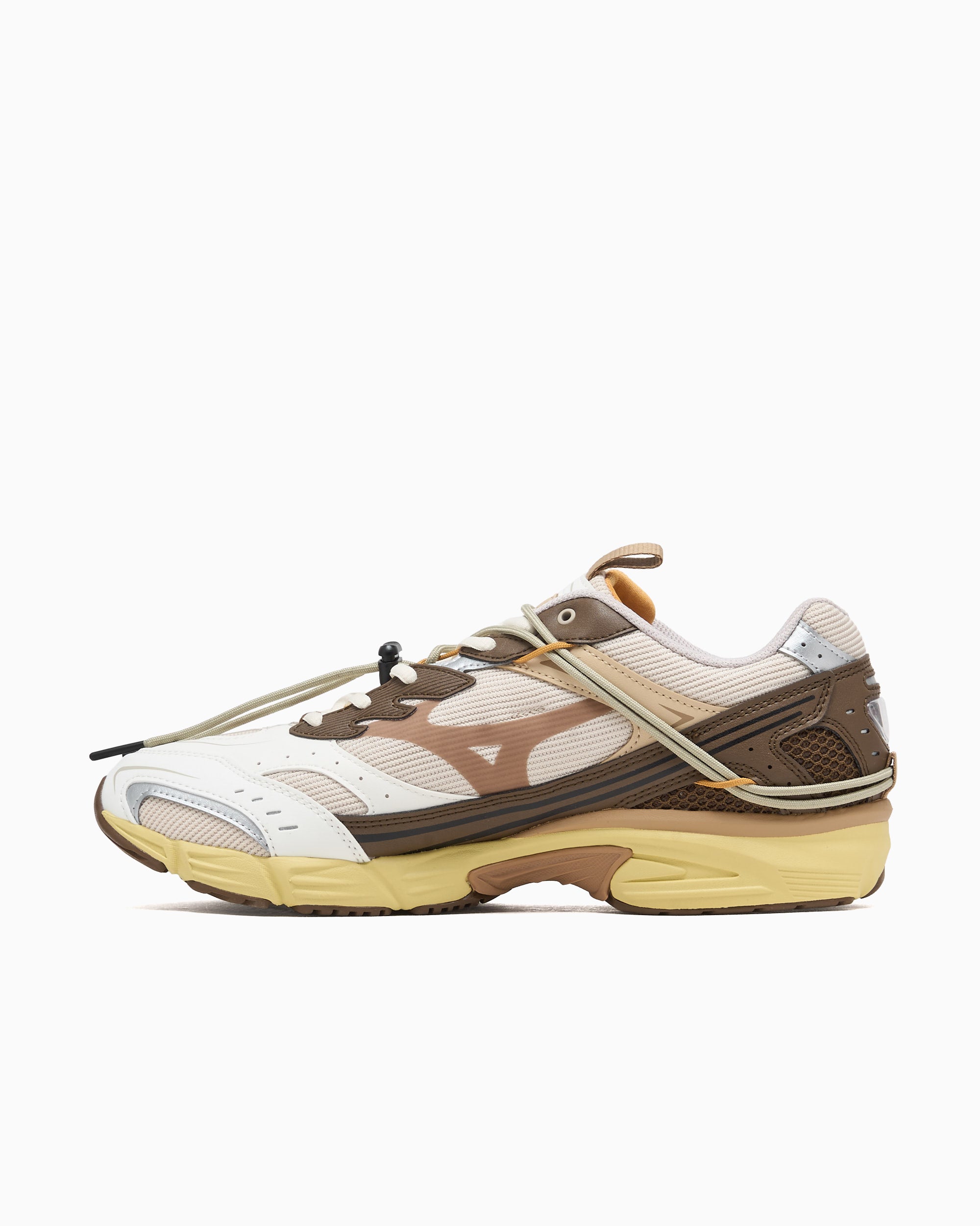 Mizuno x AFEW MXR 