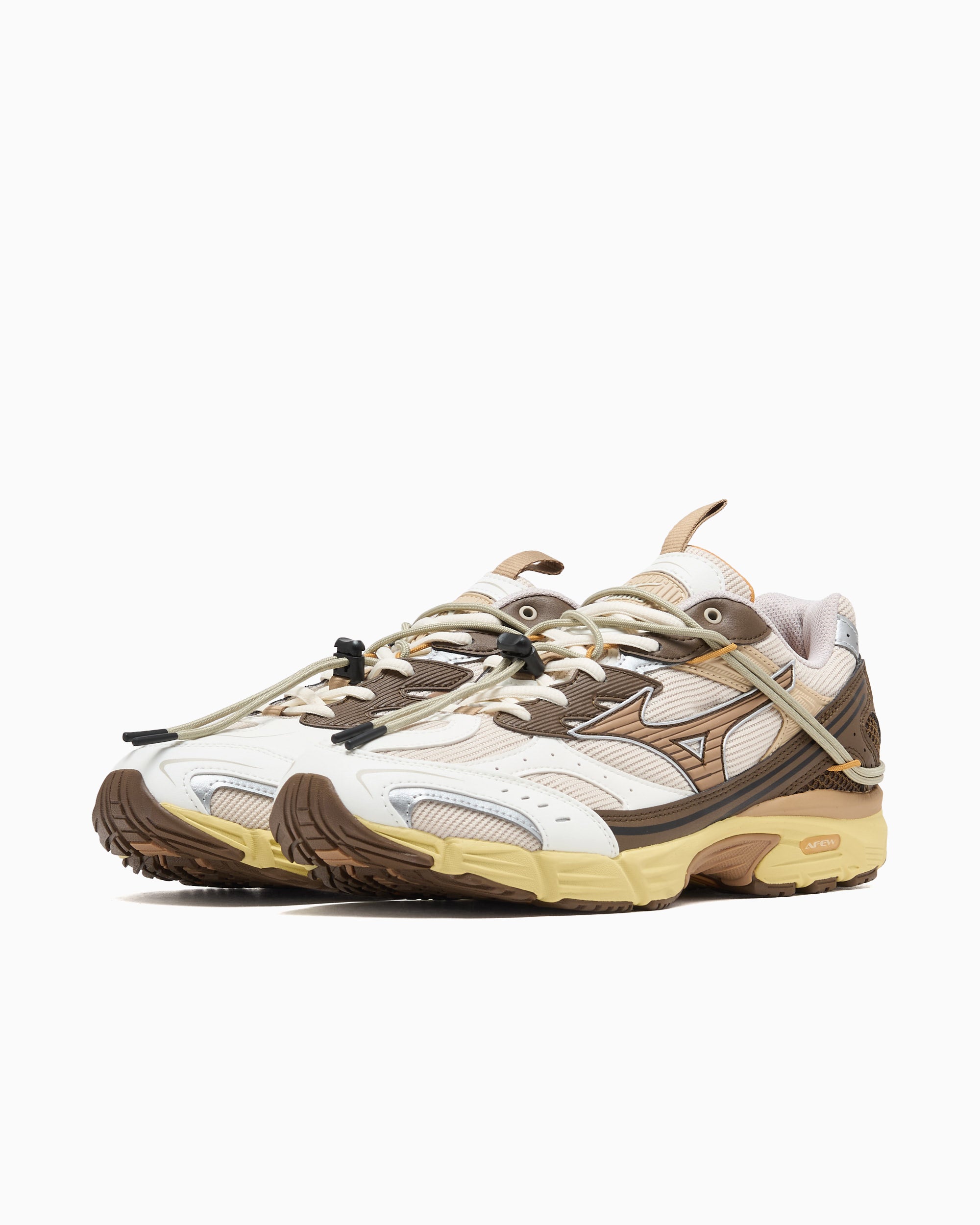 Mizuno x AFEW MXR 