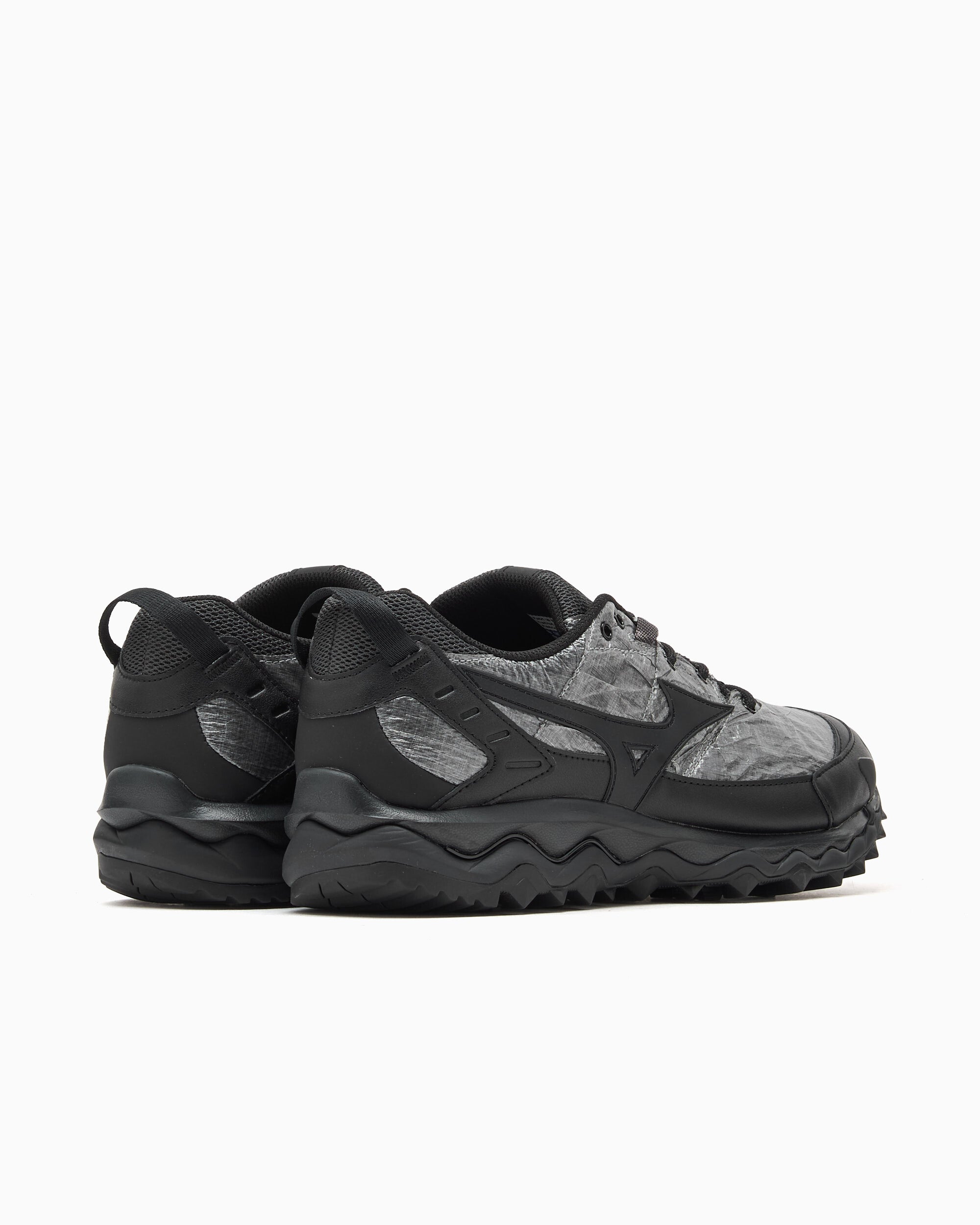 Mizuno x Han Kjøbenhavn Wave Mujin TL