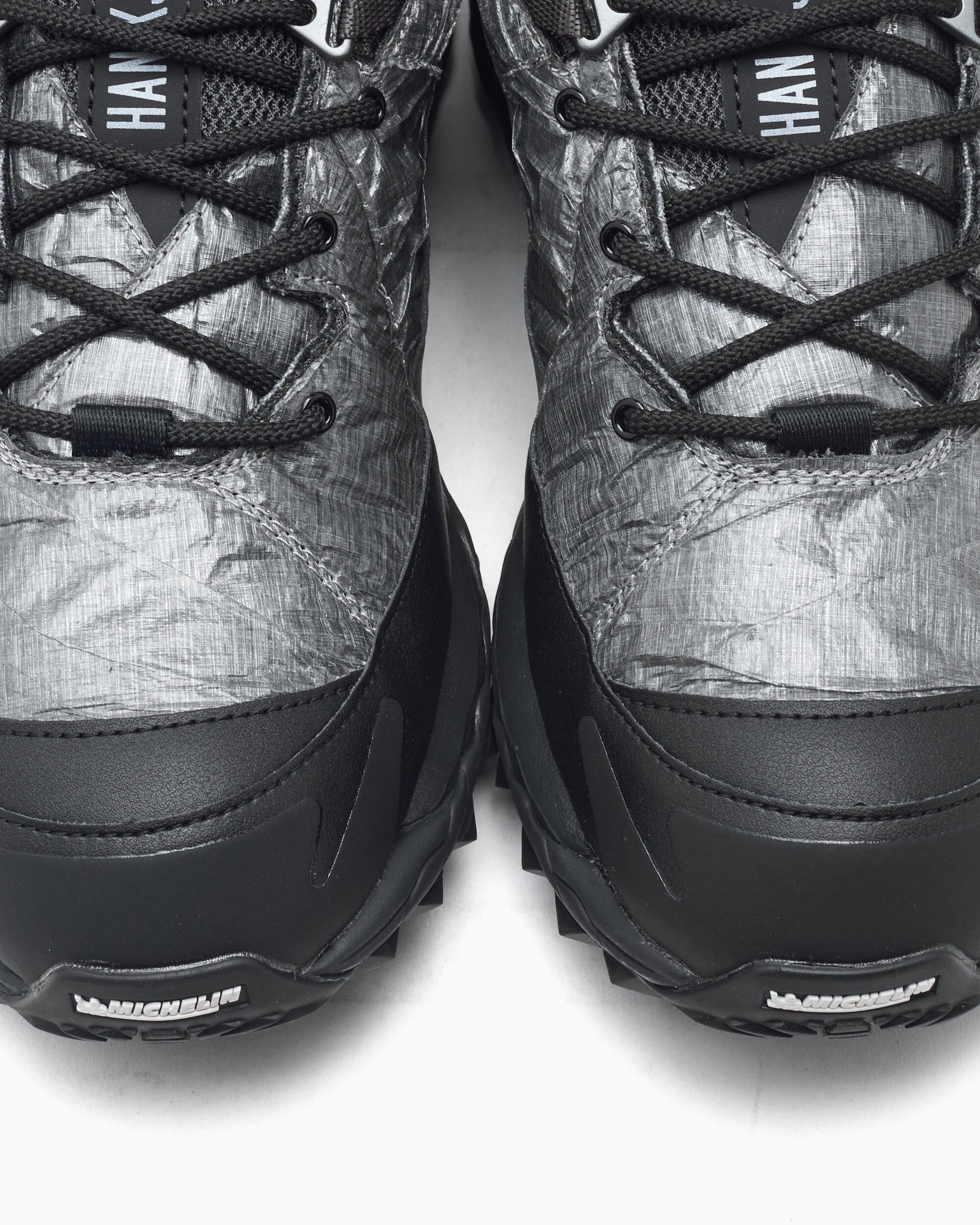 Mizuno x Han Kjøbenhavn Wave Mujin TL