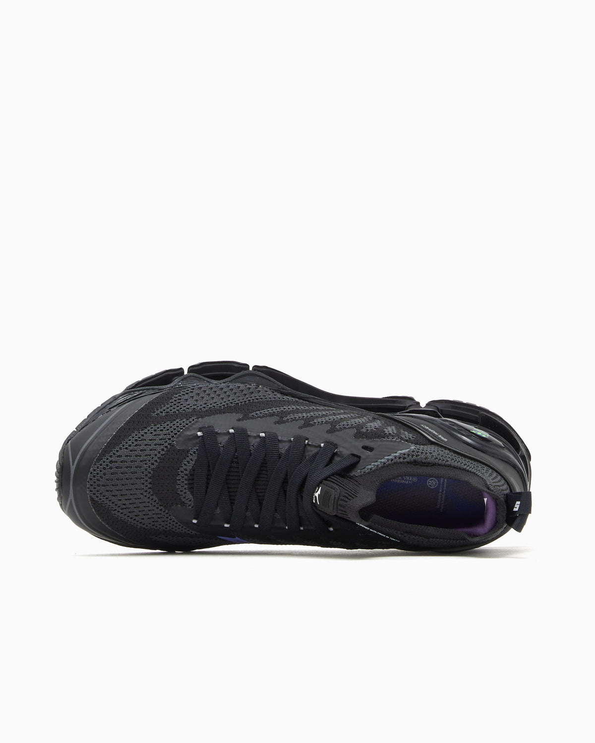 Mizuno x MAGIC STICK Wave Prophecy LS — photo 4