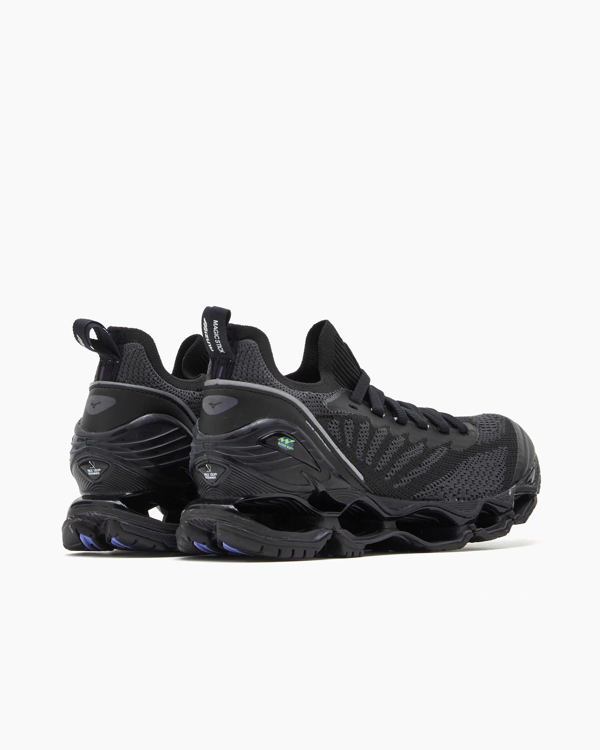 Sneakers Mizuno x MAGIC STICK Wave Prophecy LS - D1GD2636-01
