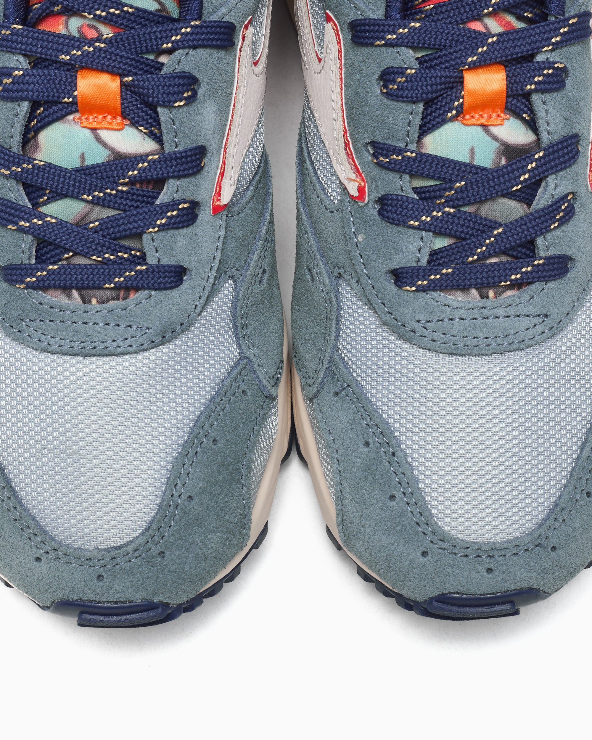 Mizuno x Rijksmuseum Contender