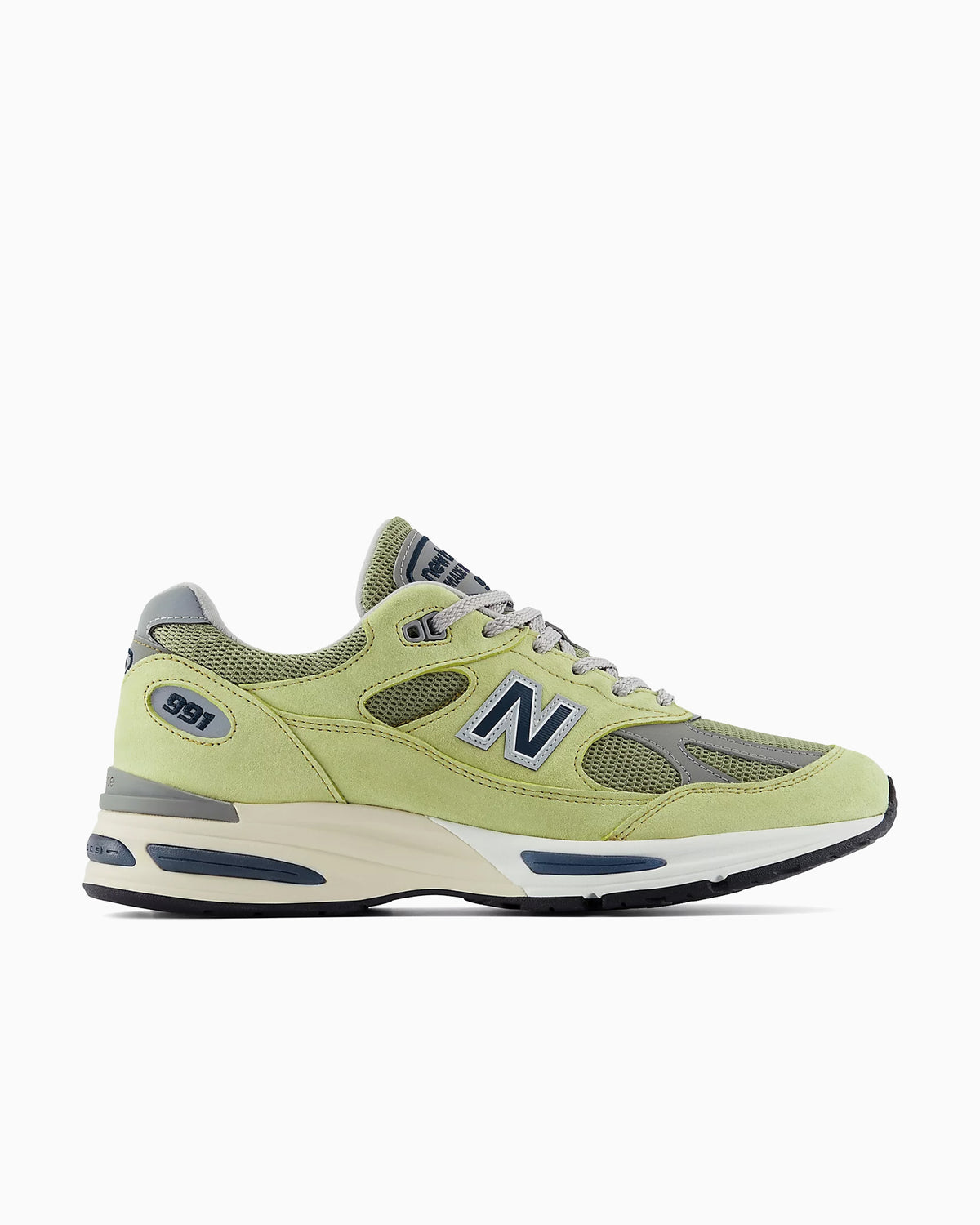 Sneakers New Balance 991v2 "Summer Brights Made in UK" - U991WG2