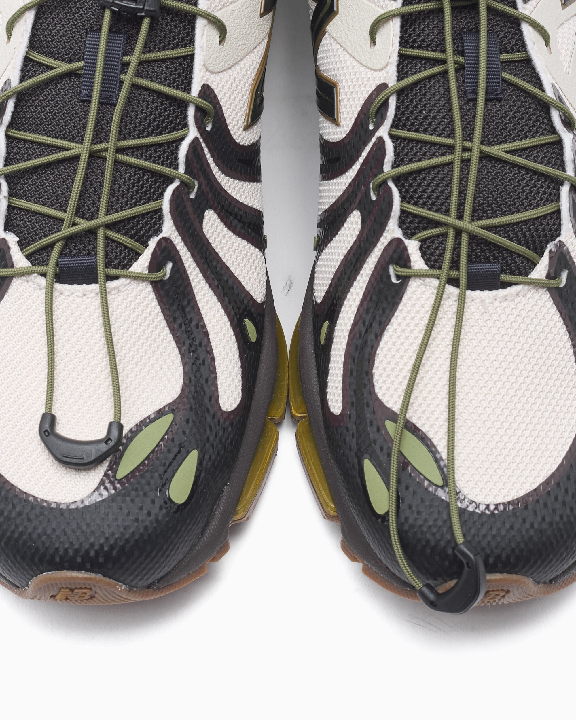 Sneakers New Balance ABZORB U1890 4AS “Pumpernickel” - U18904AS