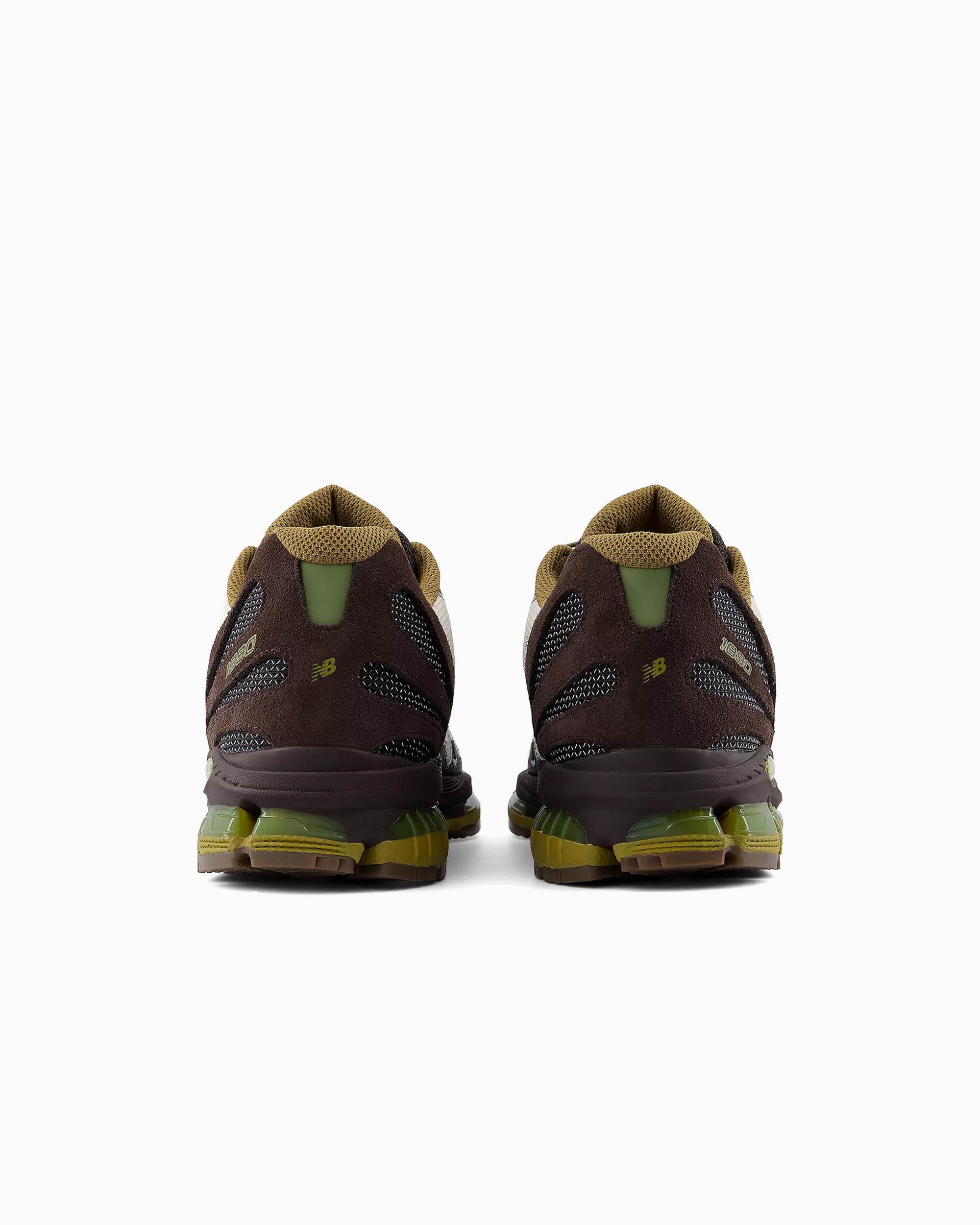 Sneakers New Balance ABZORB U1890 4AS “Pumpernickel” - U18904AS