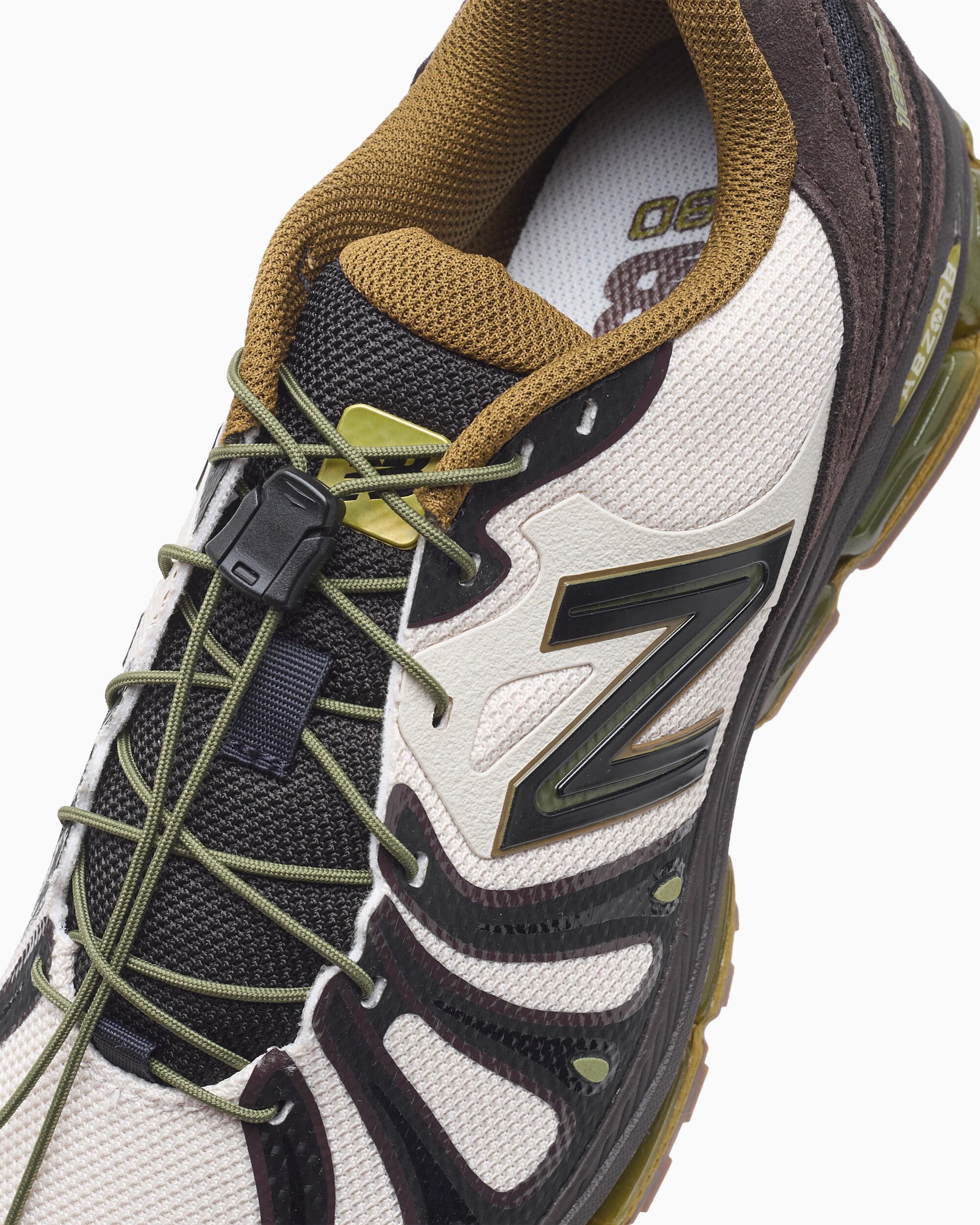 Sneakers New Balance ABZORB U1890 4AS “Pumpernickel” - U18904AS