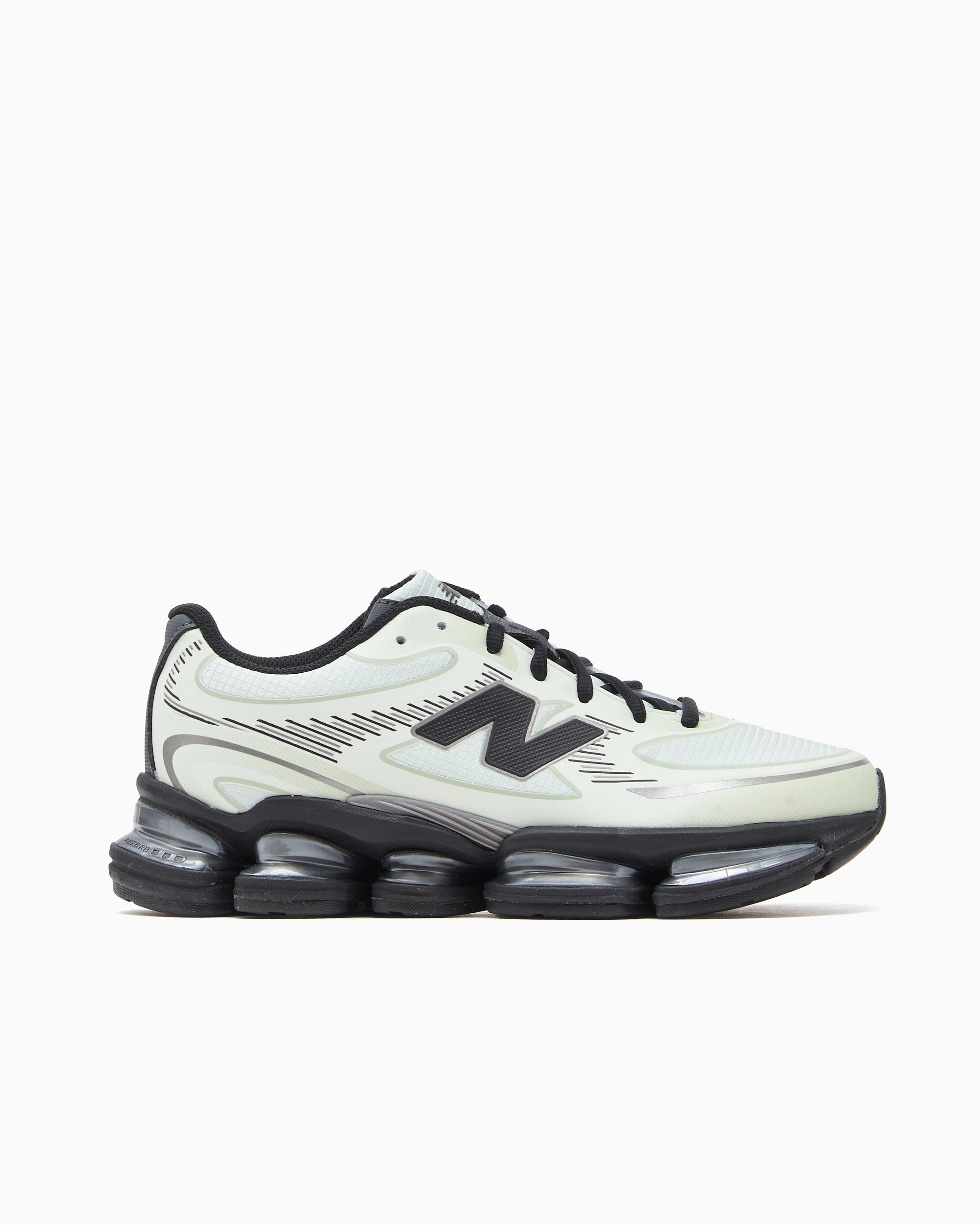 Sneakers New balance Abzorb U2000 1B6 - U20001B6