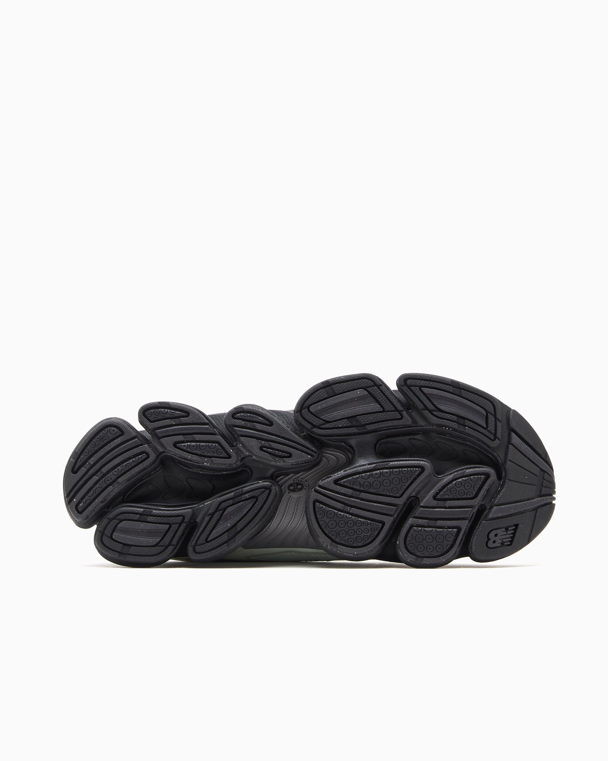 Sneakers New balance Abzorb U2000 1B6 - U20001B6