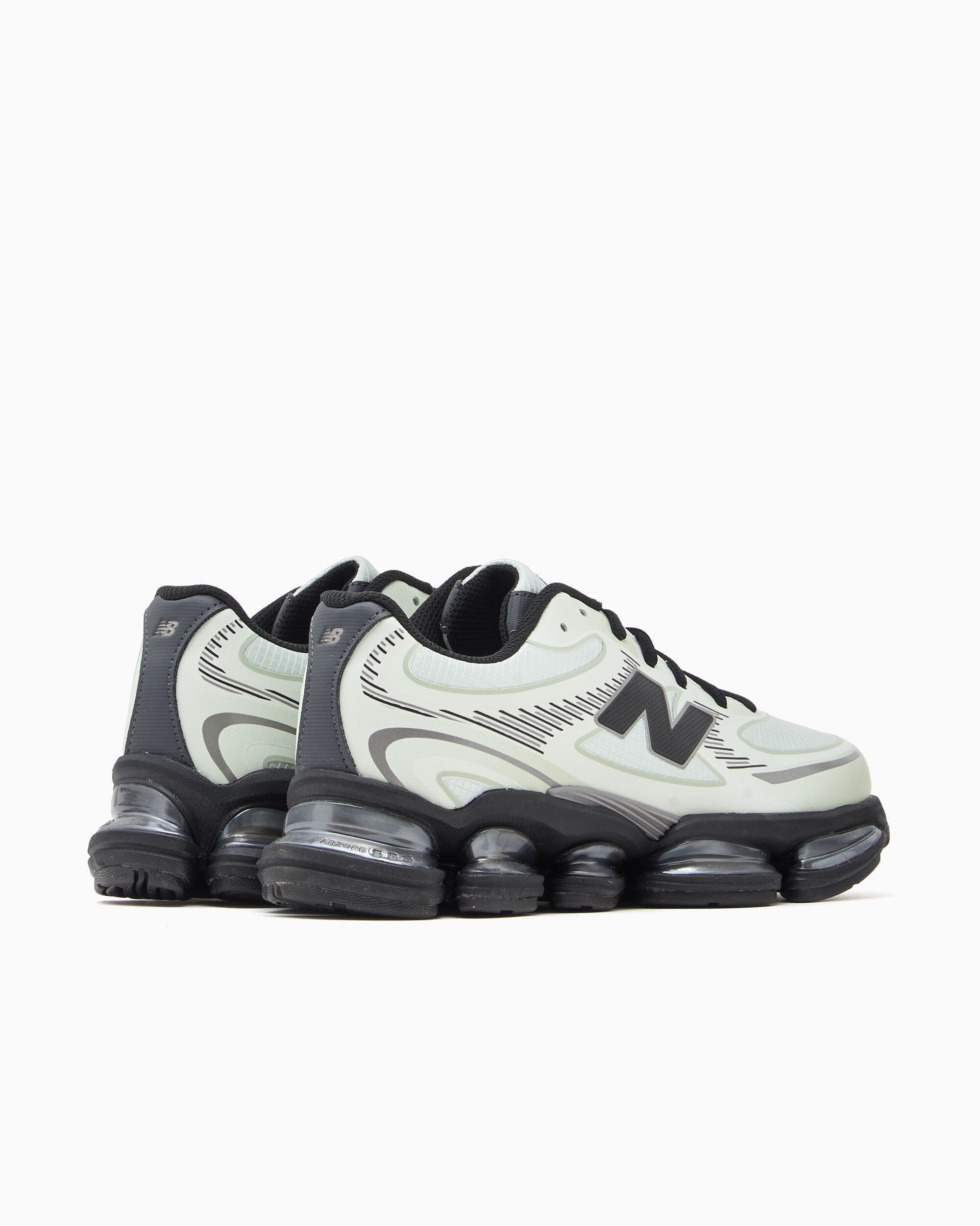 Sneakers New balance Abzorb U2000 1B6 - U20001B6