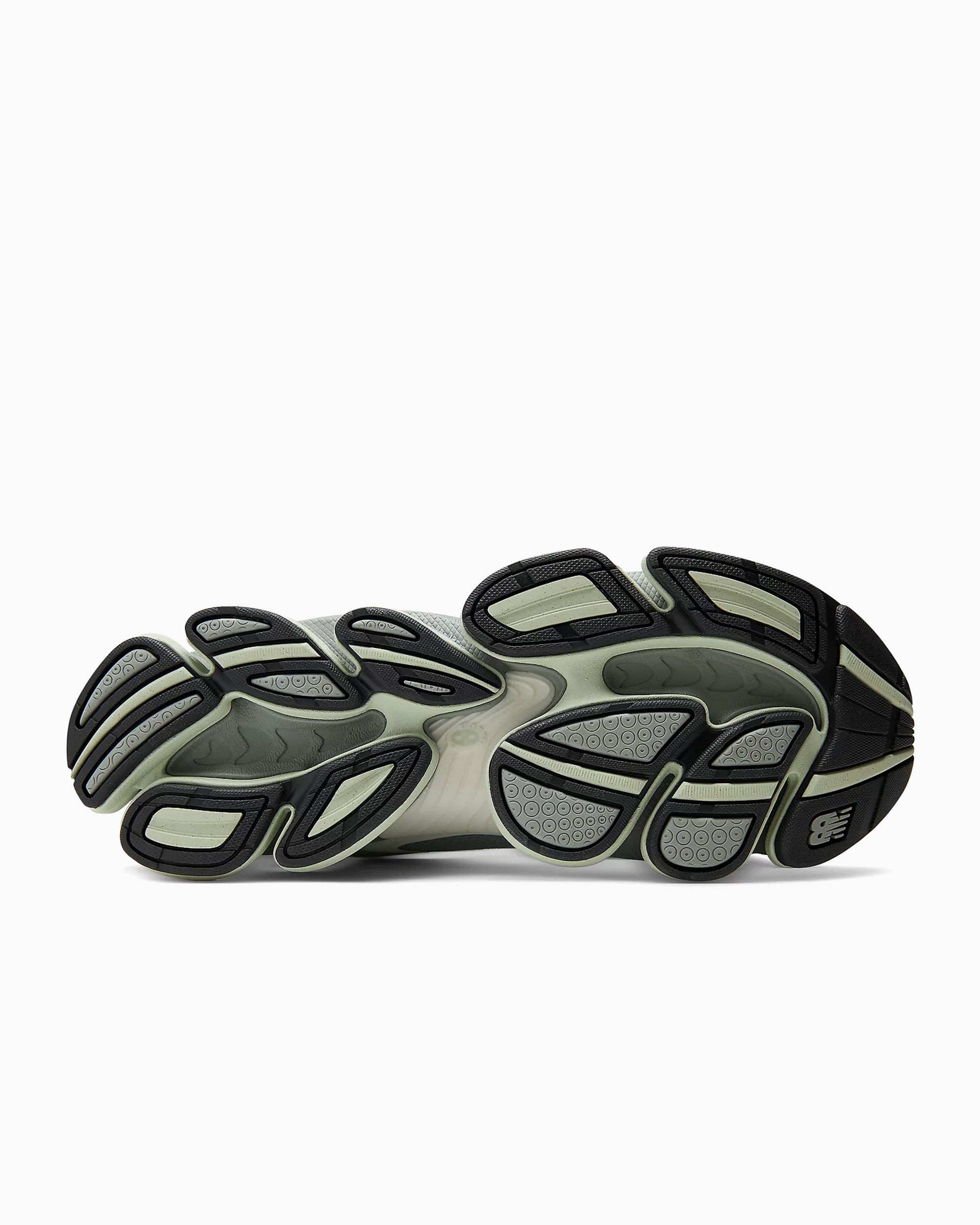 Sneakers New Balance Abzorb U2000 2UU - U20002UU