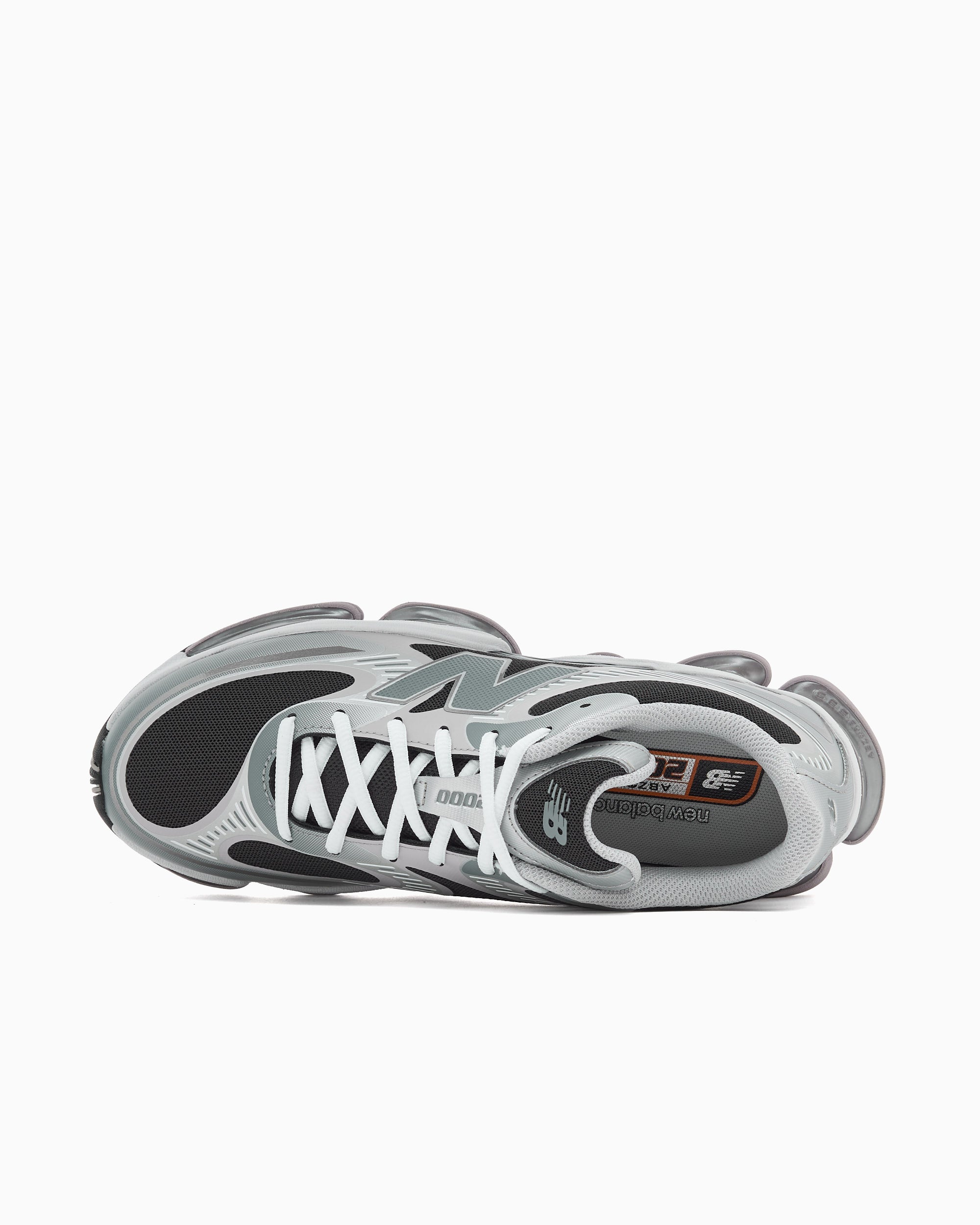 Sneakers New Balance Abzorb U2000 3OZ - U20003OZ