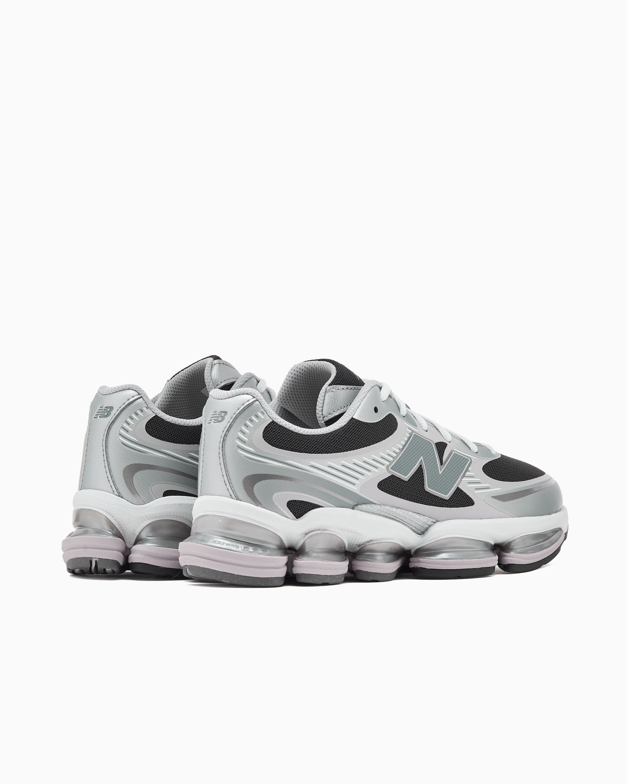 Sneakers New Balance Abzorb U2000 3OZ - U20003OZ