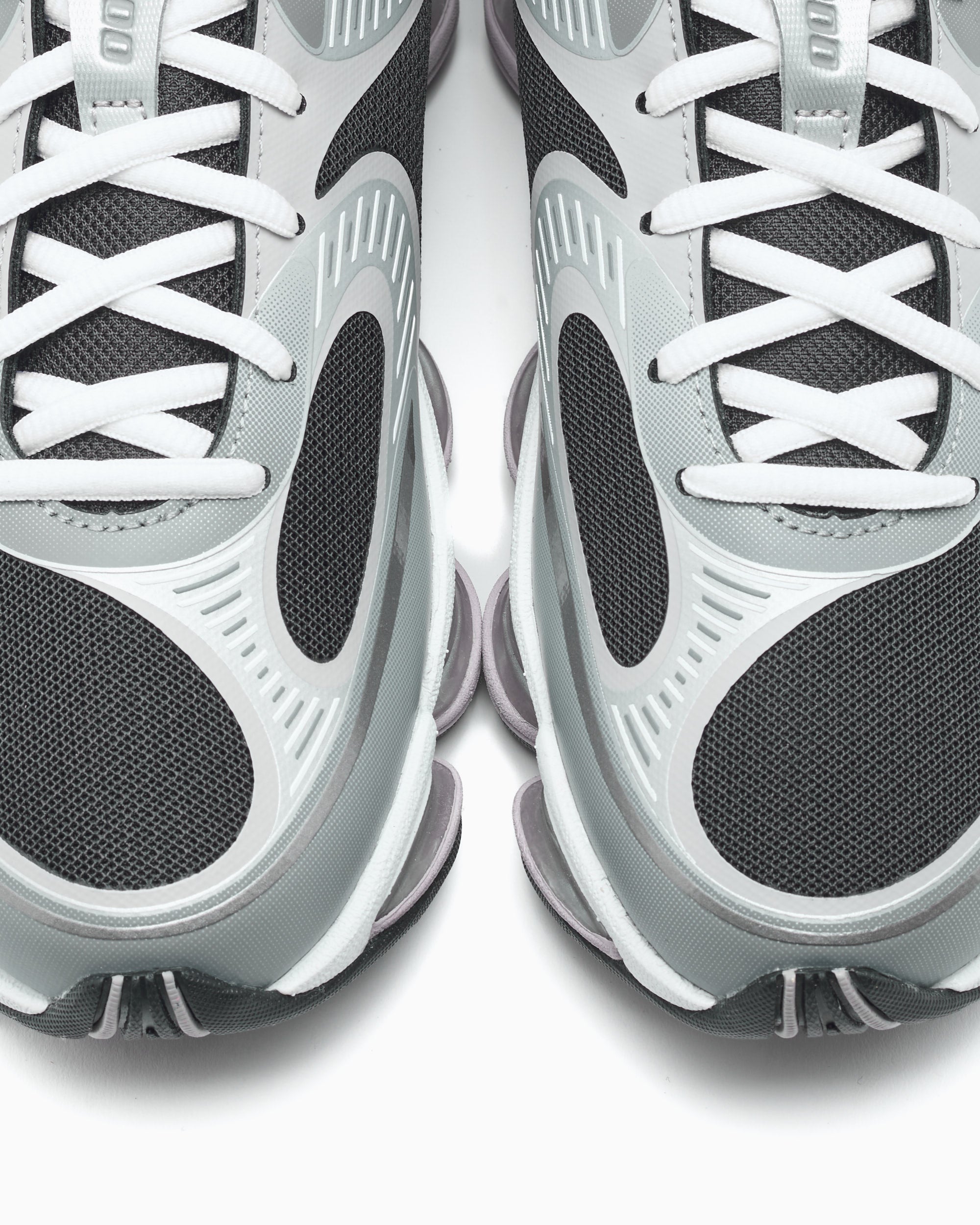 Sneakers New Balance Abzorb U2000 3OZ - U20003OZ