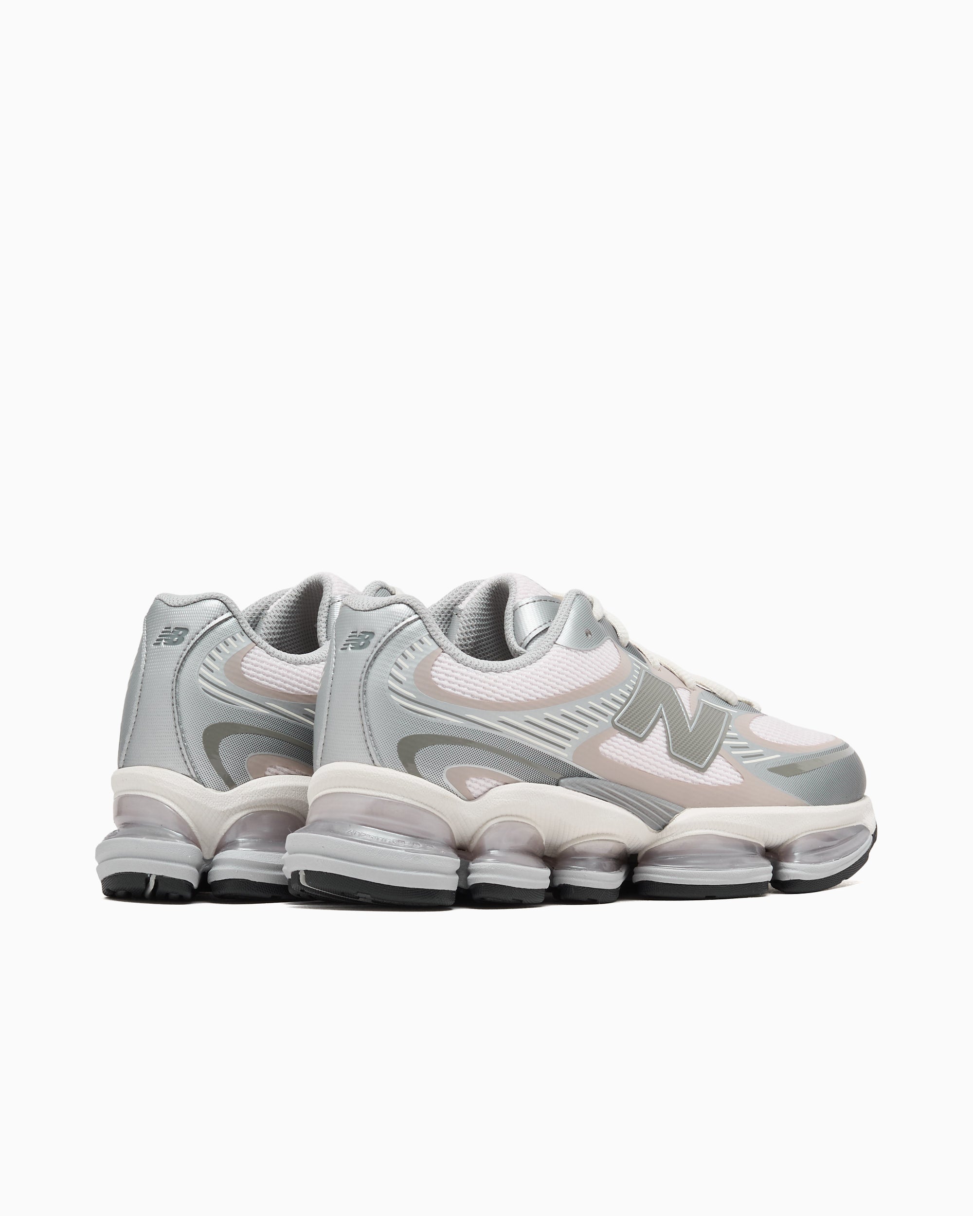 Sneakers New Balance Abzorb U2000 5F9 "Truffle Salt" - U20005F9