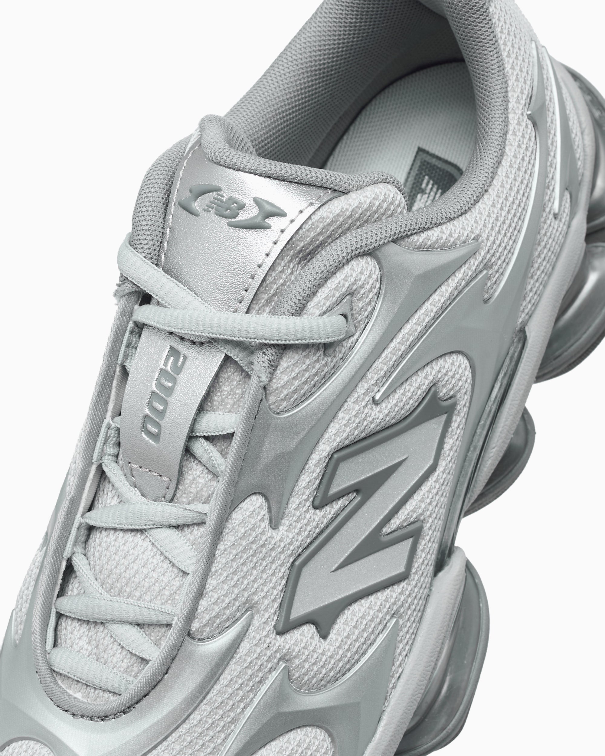 New Balance Abzorb U2000 5UW 