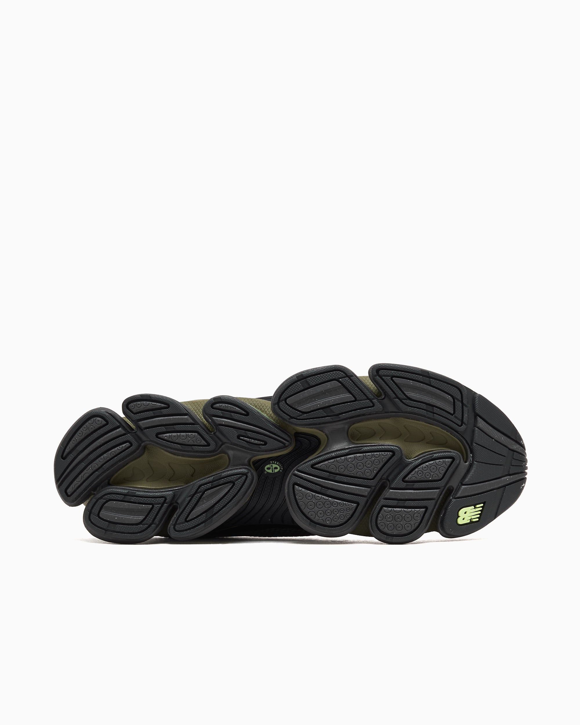 New Balance Abzorb U2000 6E1 
