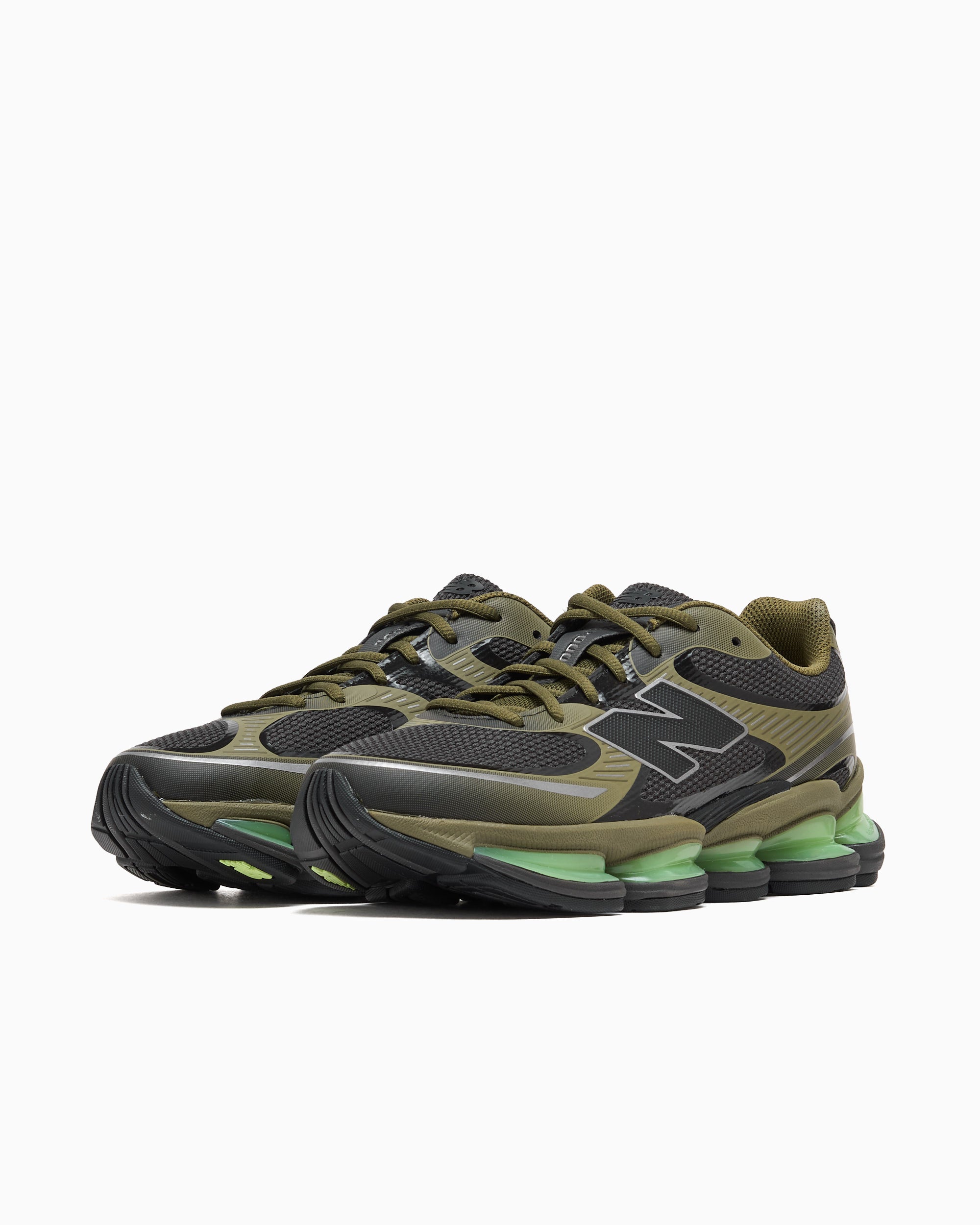 New Balance Abzorb U2000 6E1 