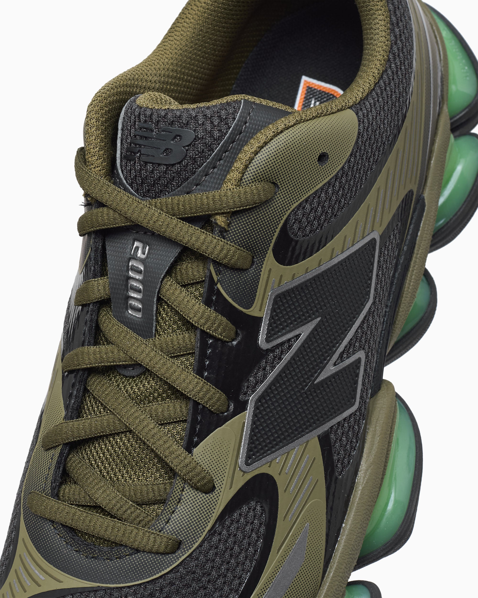 New Balance Abzorb U2000 6E1 
