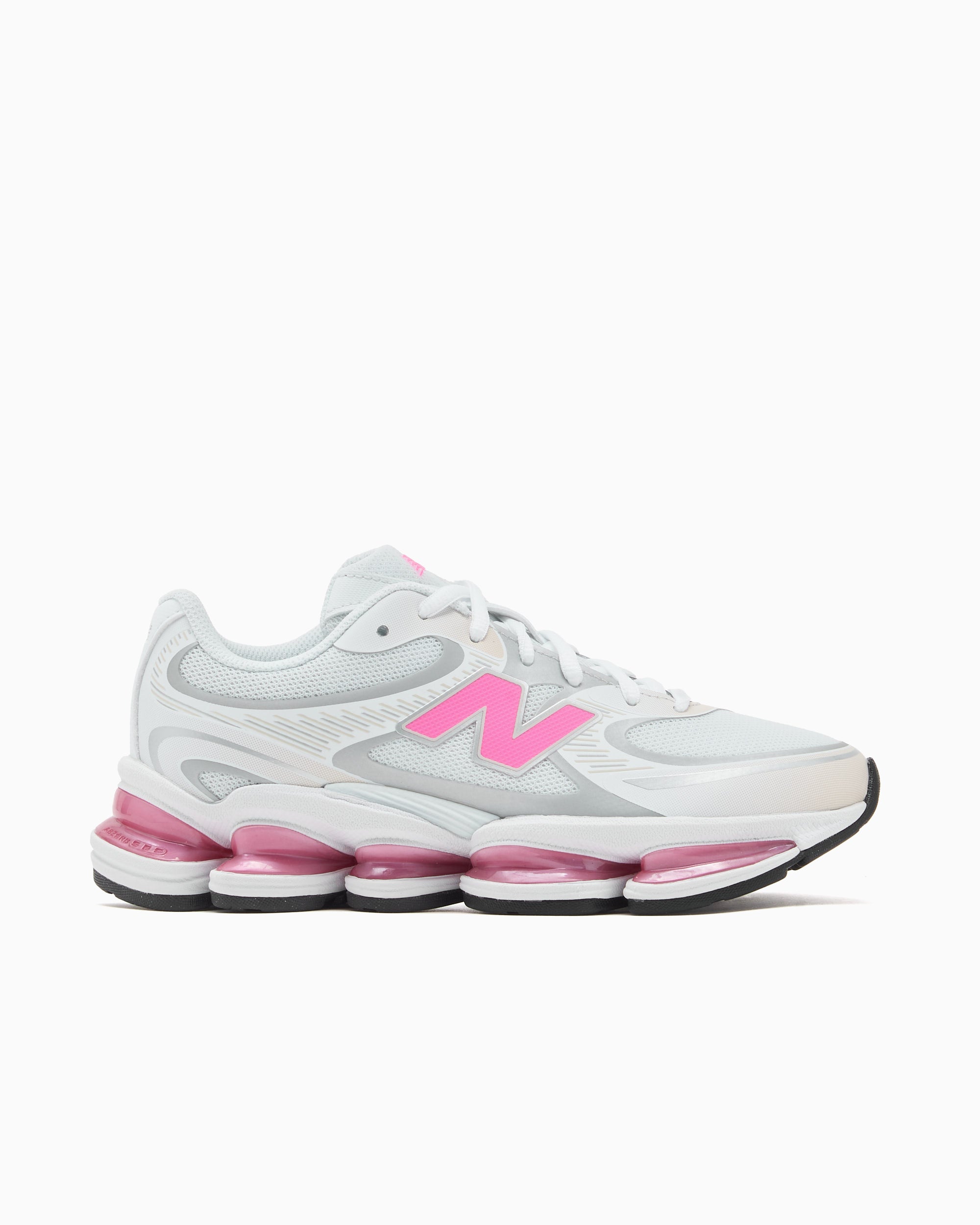 Sneakers New Balance Abzorb U2000 7MM "White Pink" - U20007MM