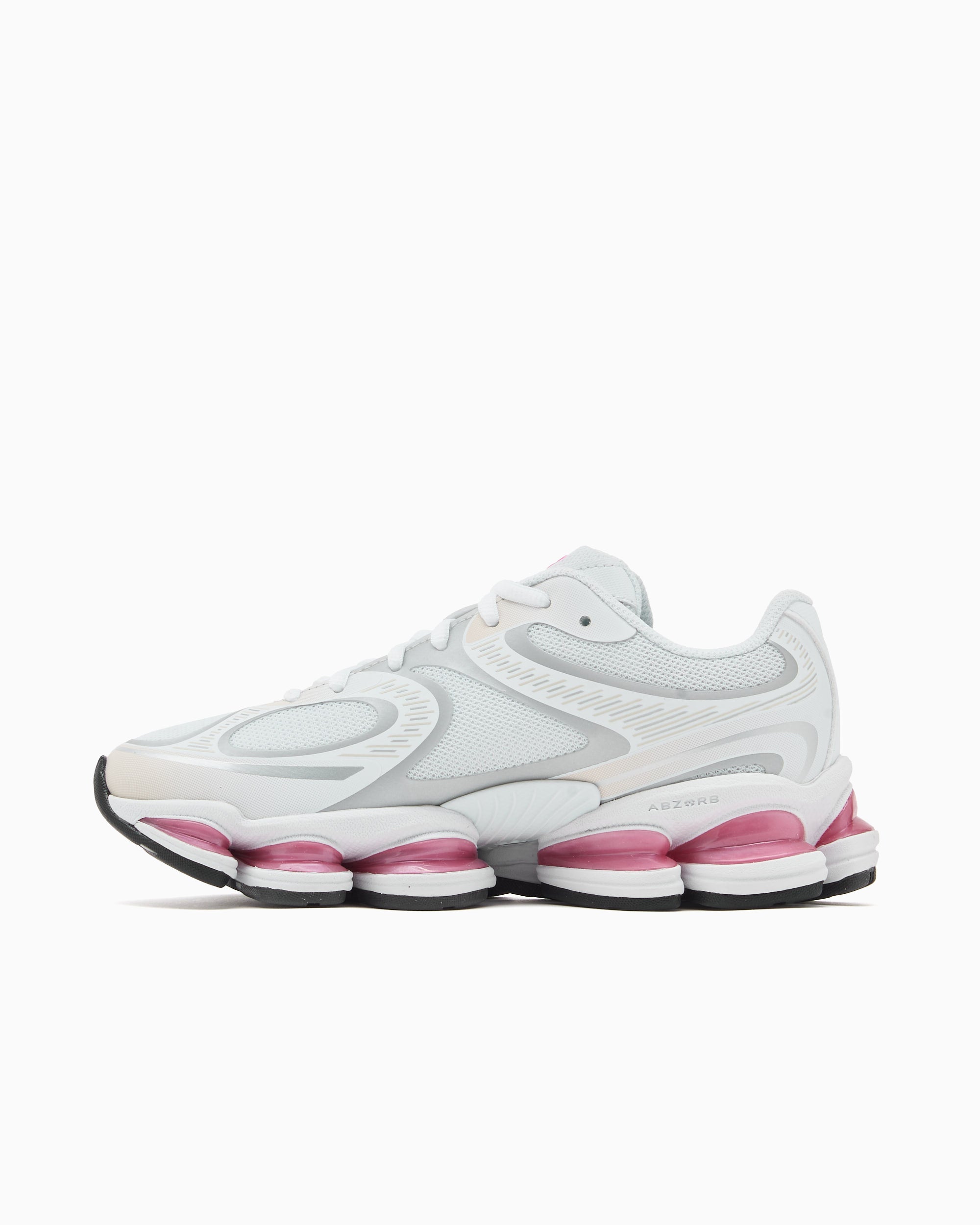 Sneakers New Balance Abzorb U2000 7MM "White Pink" - U20007MM