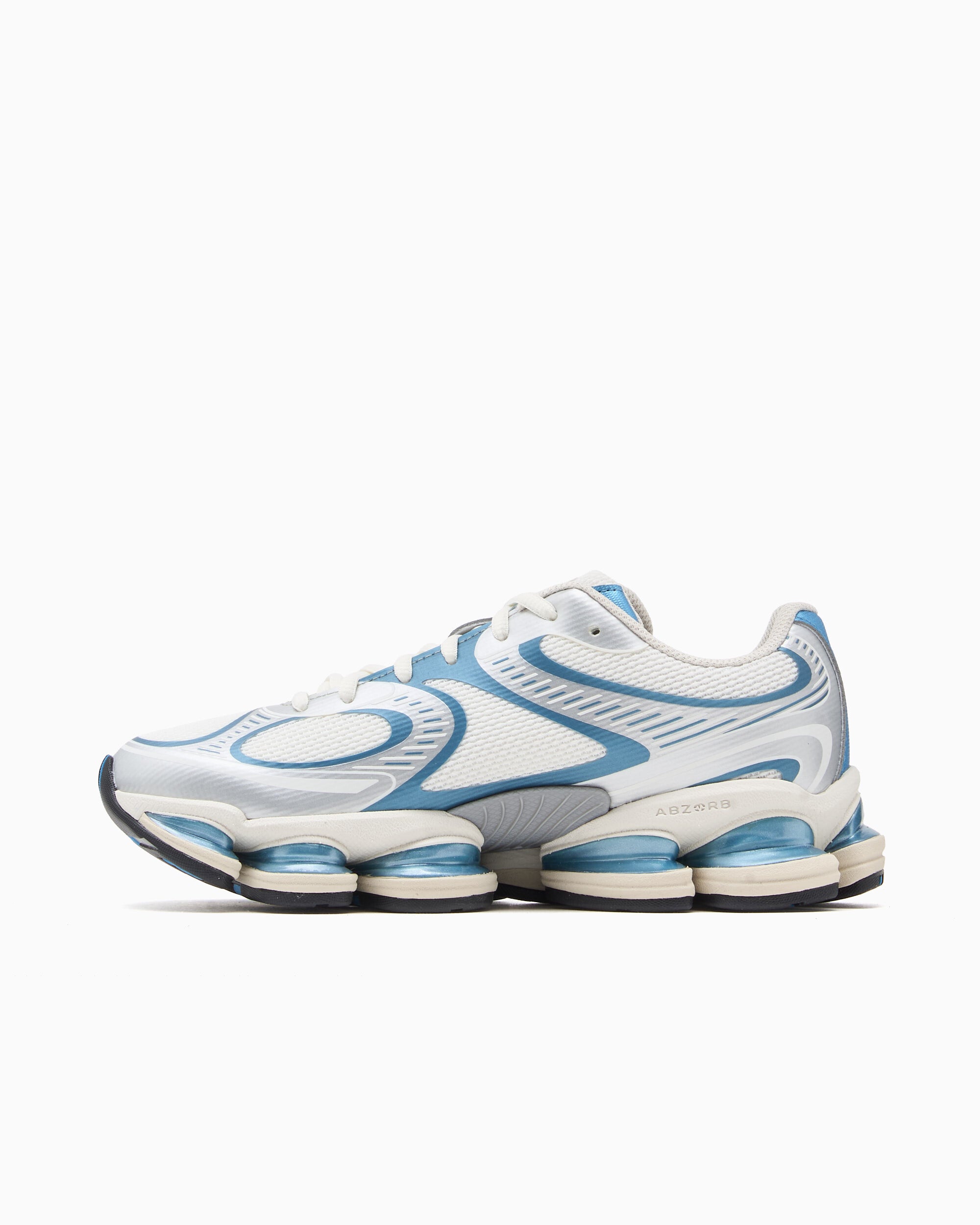 Sneakers New Balance Abzorb U2000 7YS - U20007YS