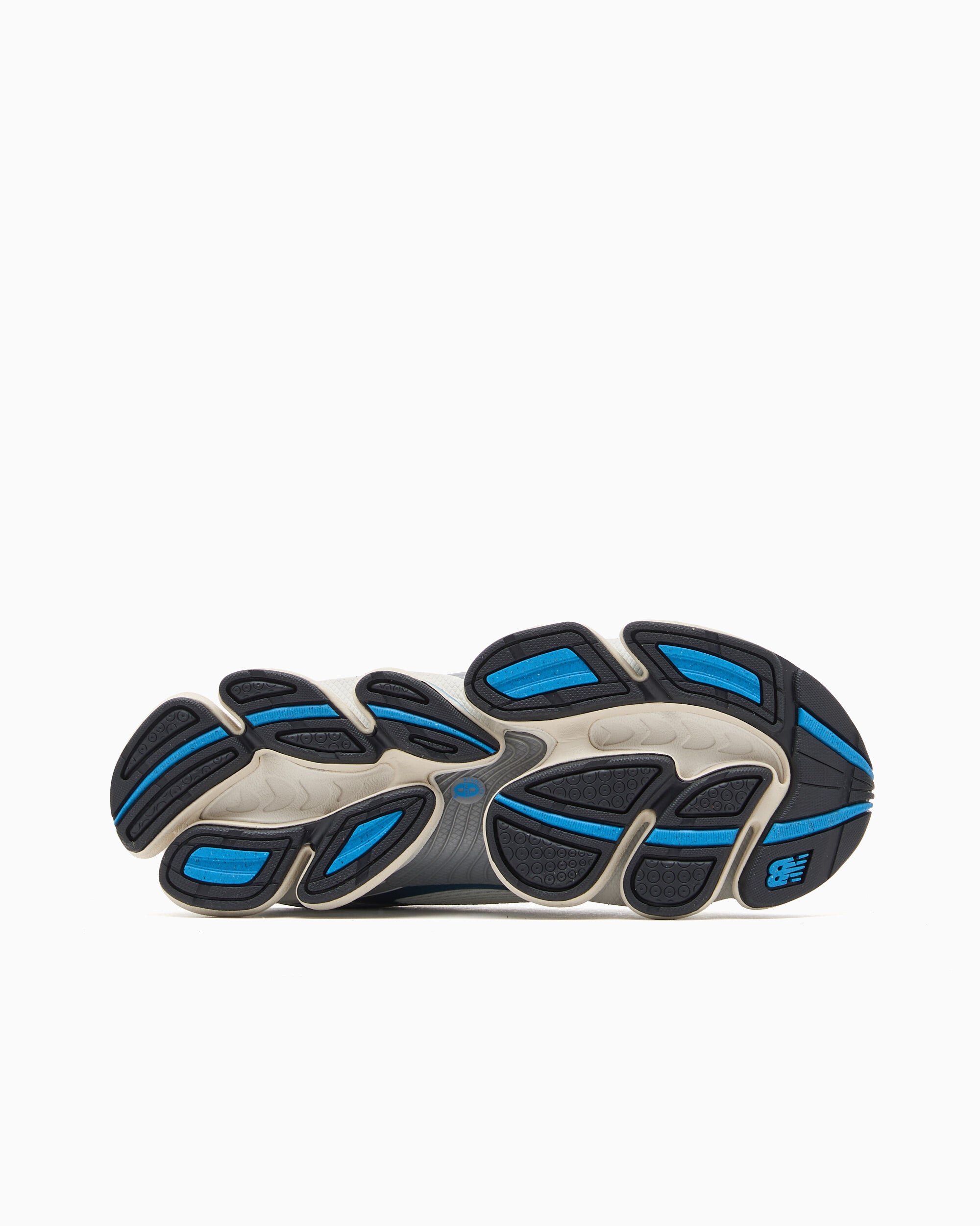 Sneakers New Balance Abzorb U2000 7YS - U20007YS