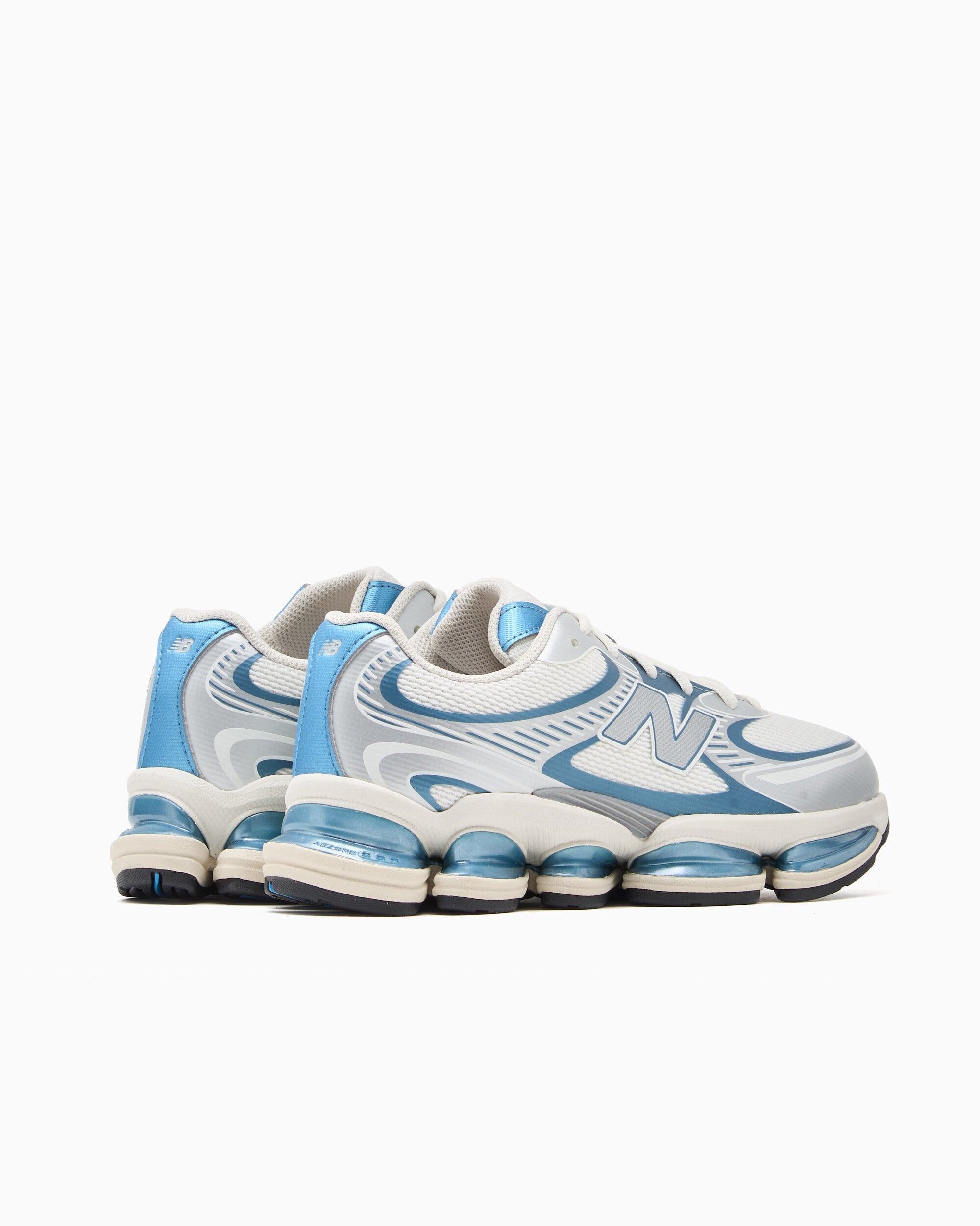 Sneakers New Balance Abzorb U2000 7YS - U20007YS