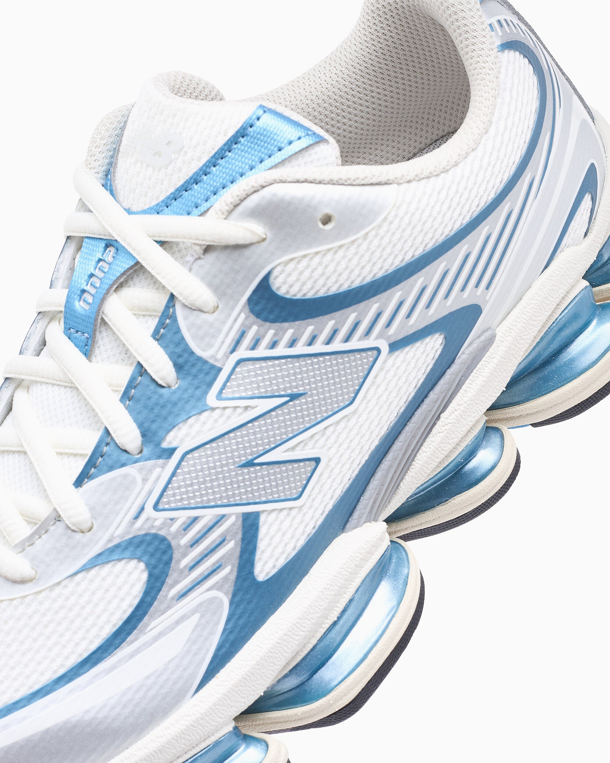Sneakers New Balance Abzorb U2000 7YS - U20007YS