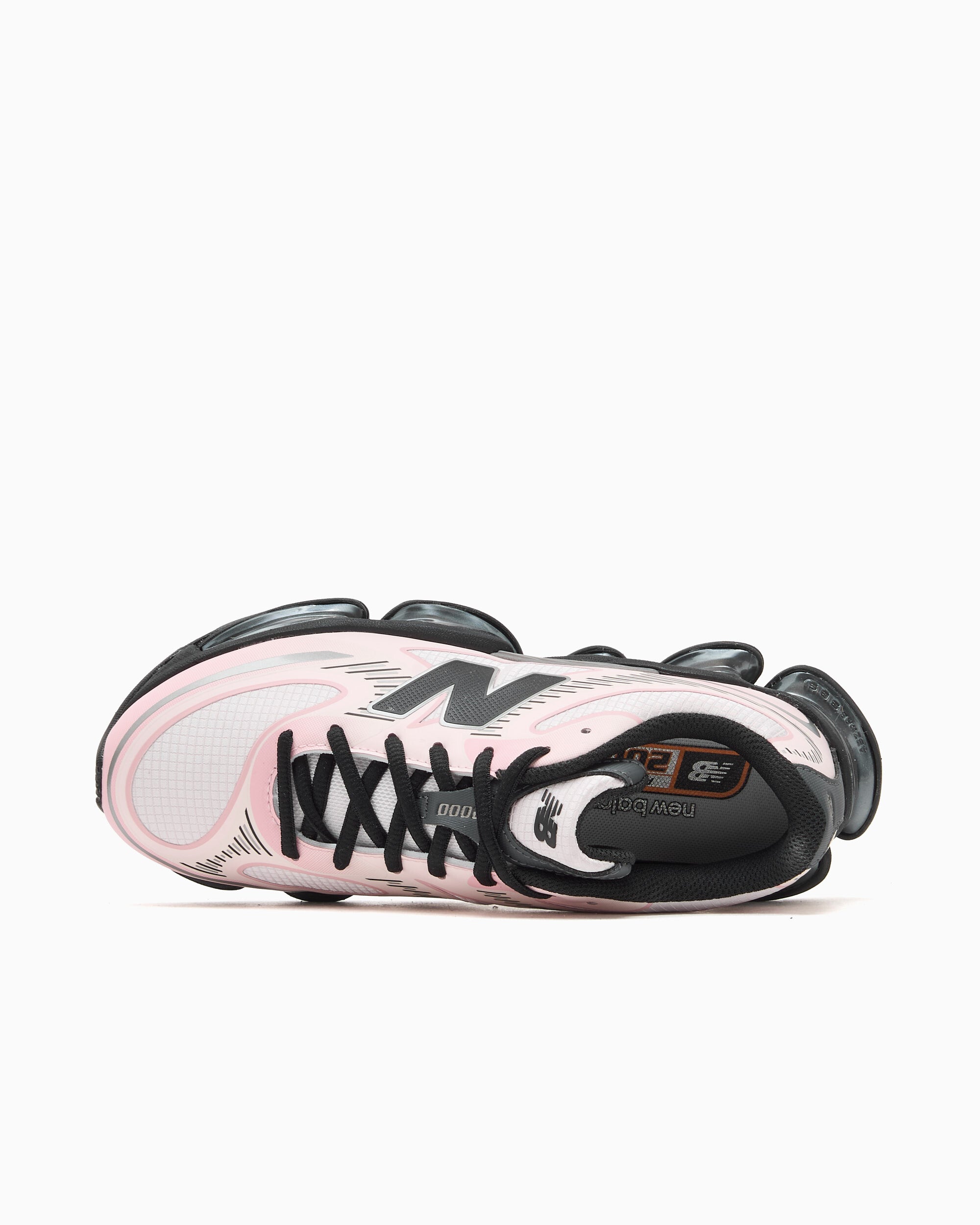 Sneakers New Balance Abzorb U2000 8A6 - U20008A6