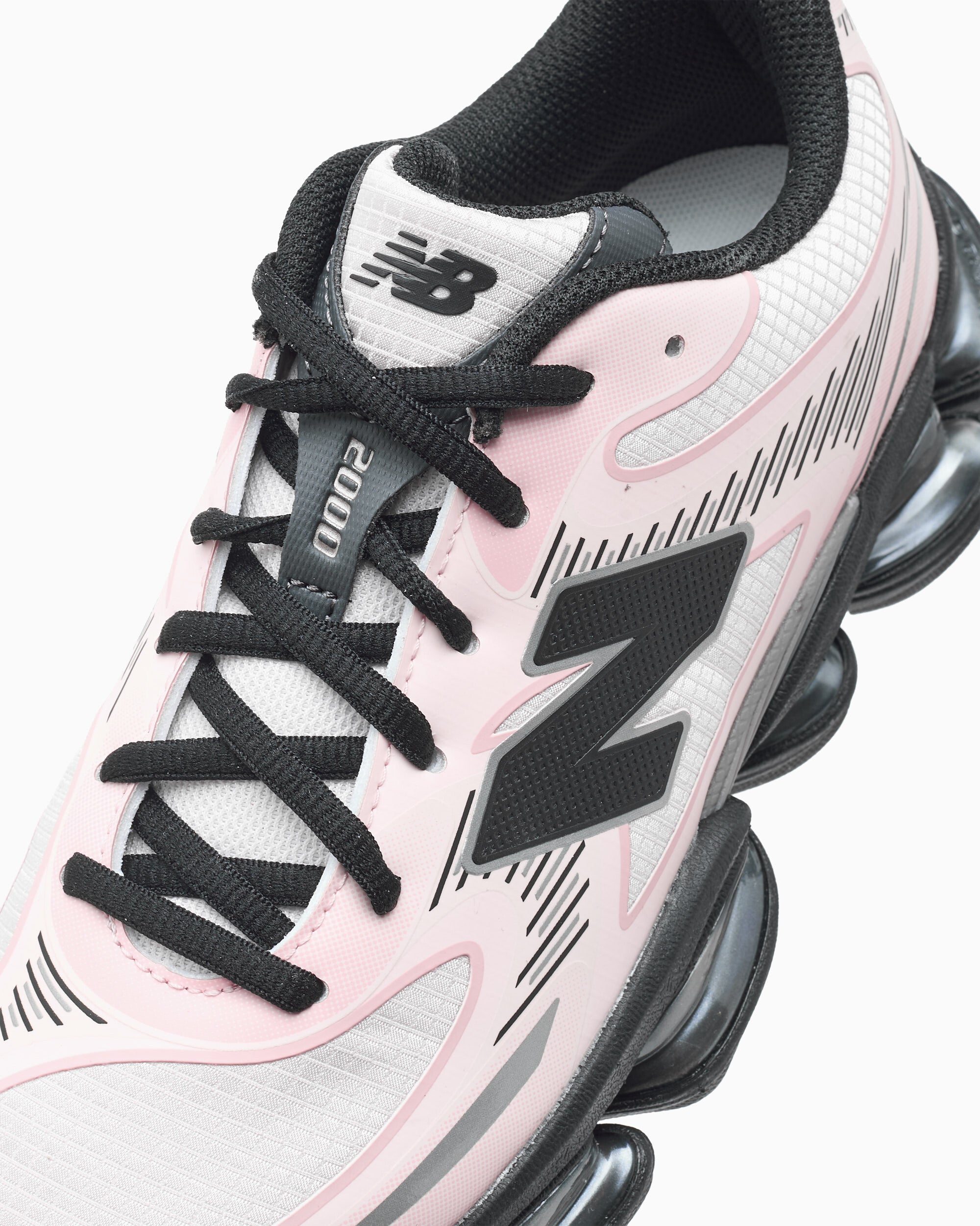 Sneakers New Balance Abzorb U2000 8A6 - U20008A6