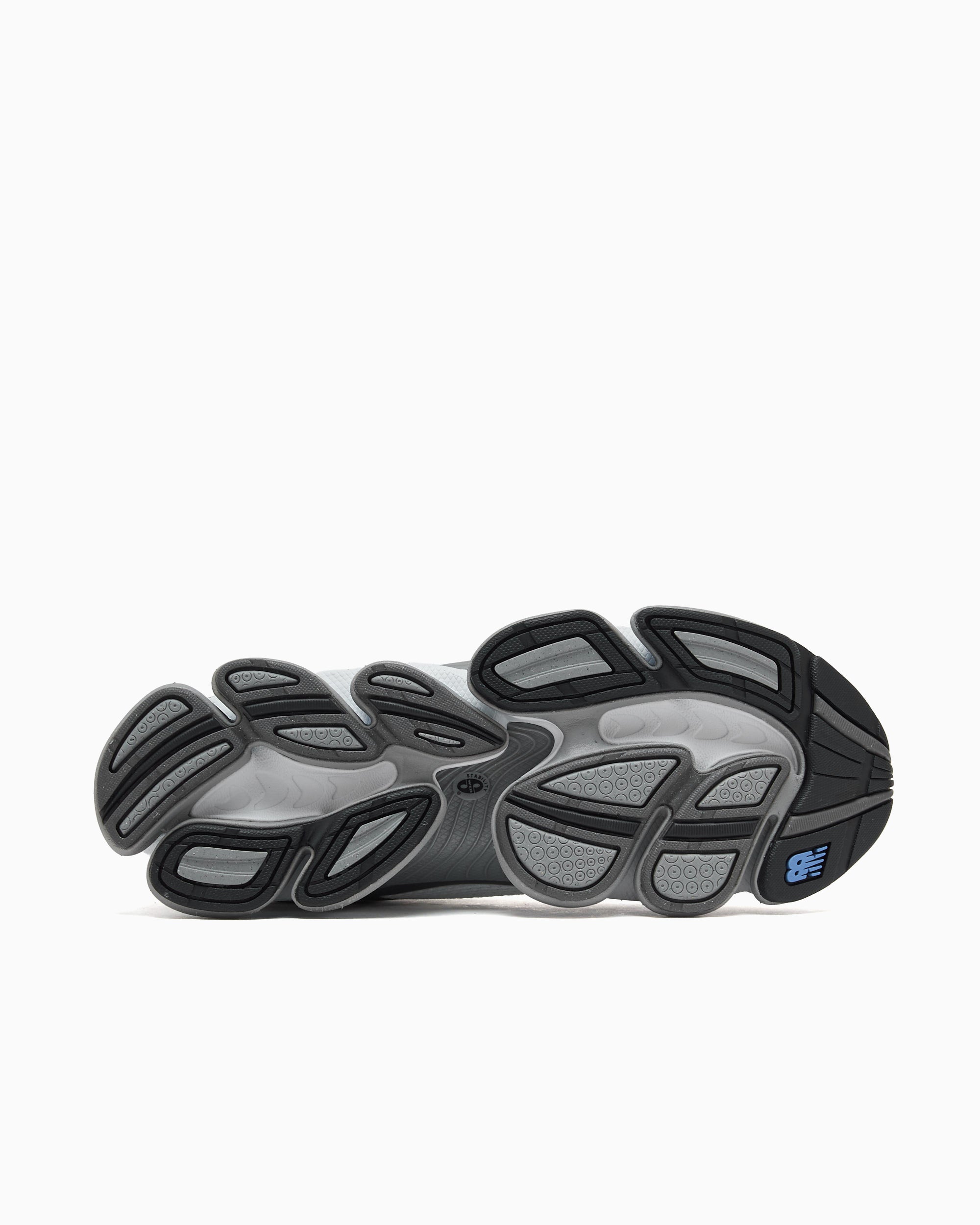 Sneakers New Balance Abzorb U2000 AA - U2000AA