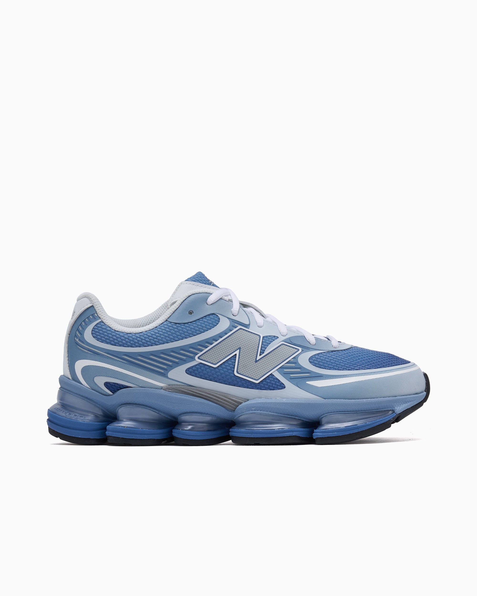 むー　New Balance U2000PBB LIGHT BLUE sneakers-new-balance-abzorb-