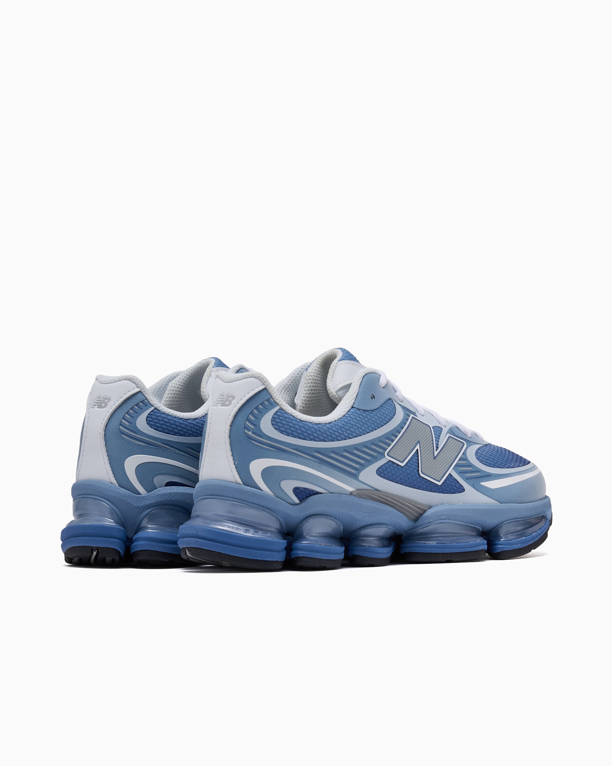 Sneakers New Balance Abzorb U2000 PBB "Baby Blue" - U2000PBB