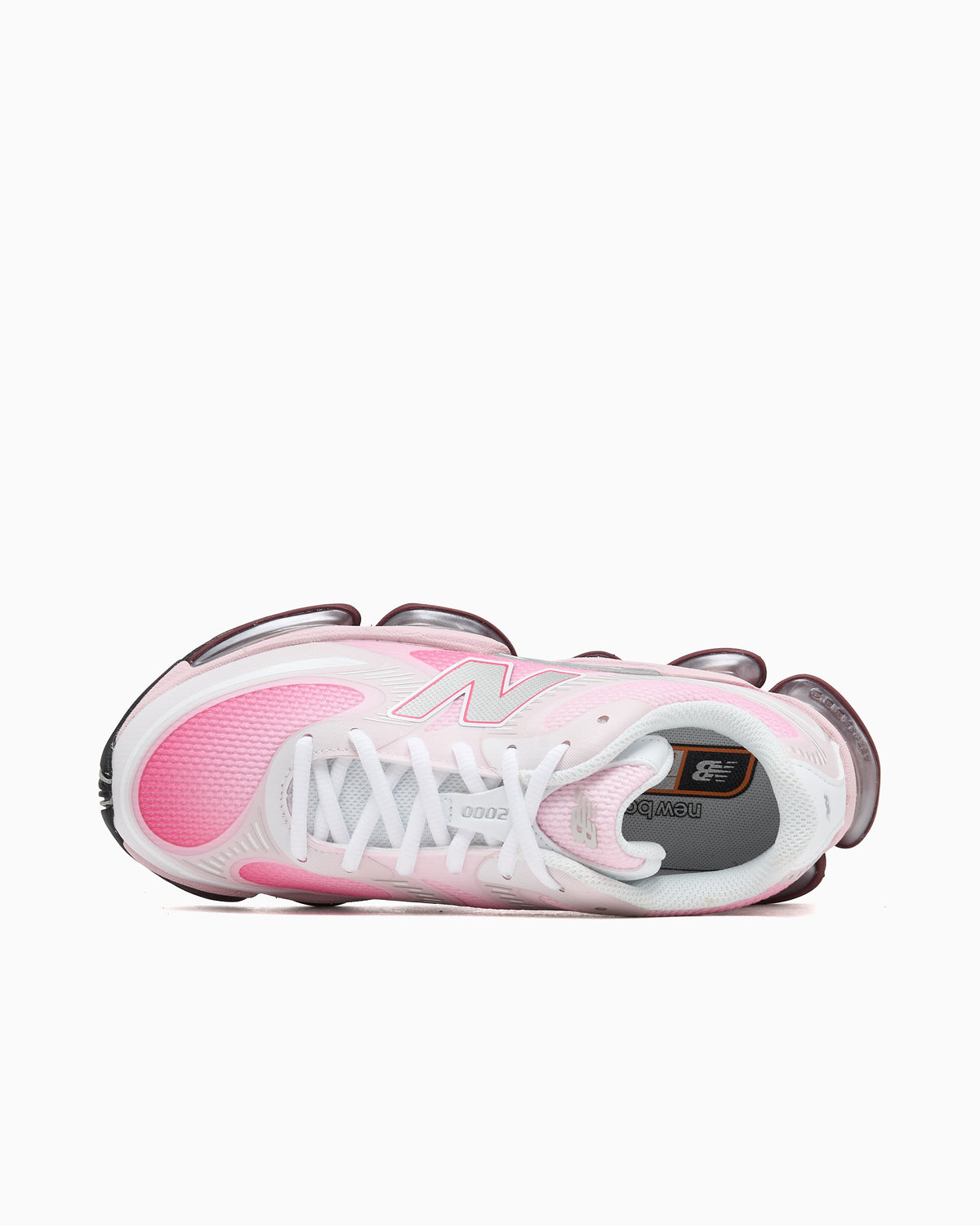 Sneakers New Balance Abzorb U2000 PBC "Rose Sugar" - U2000PBC