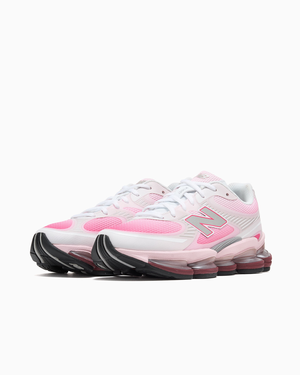 Sneakers New Balance Abzorb U2000 PBC "Rose Sugar" - U2000PBC