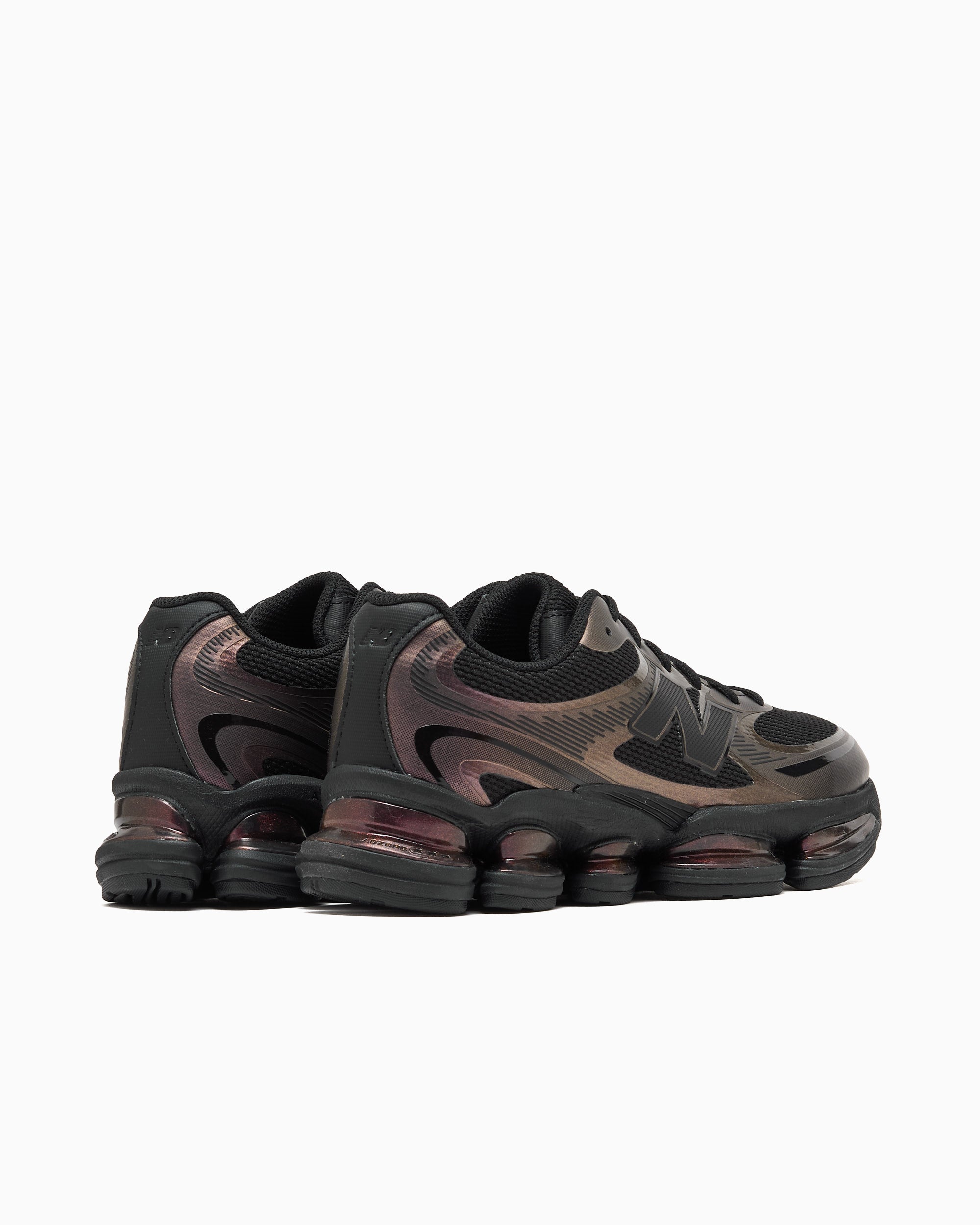 New Balance ABZORB U2000 PPB 