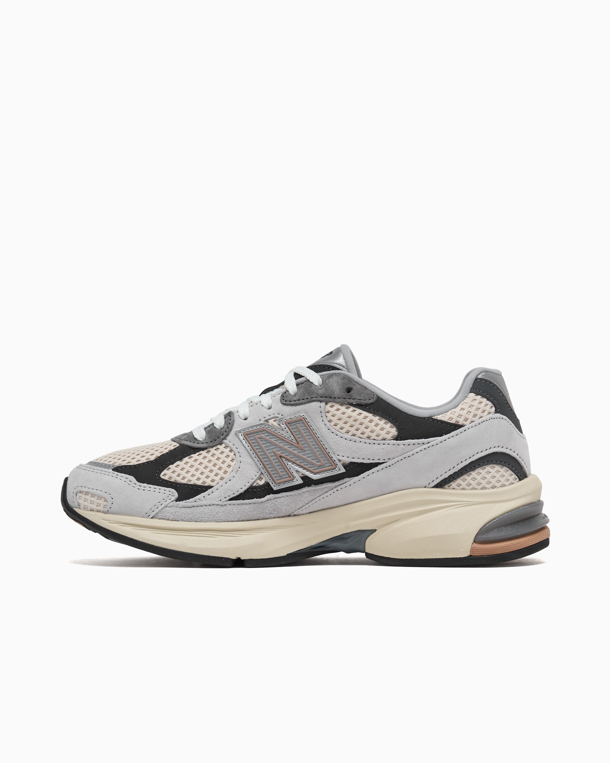 New Balance Abzorb U2010 TTO 