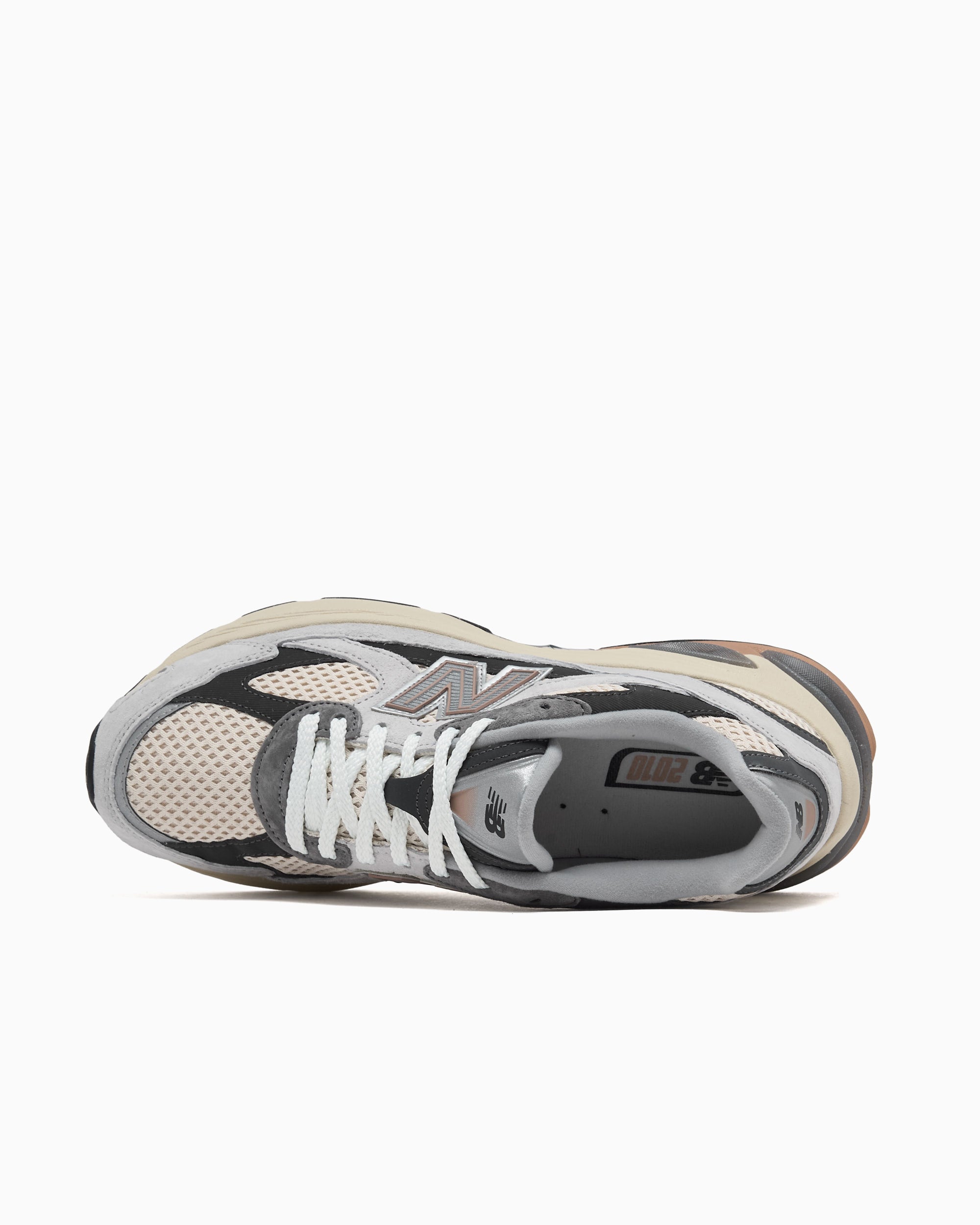 New Balance Abzorb U2010 TTO 
