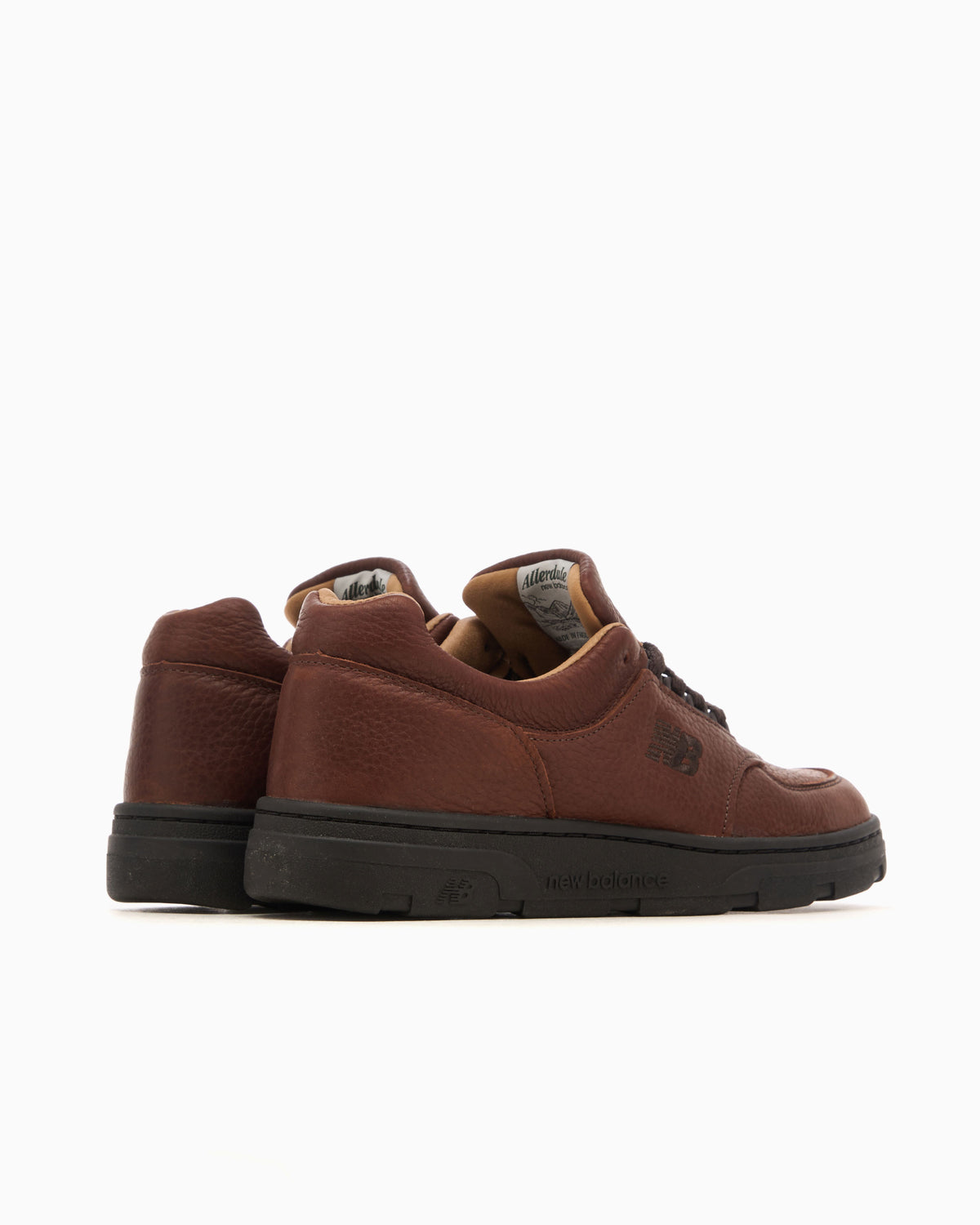 New Balance Allerdale UADW BRN 