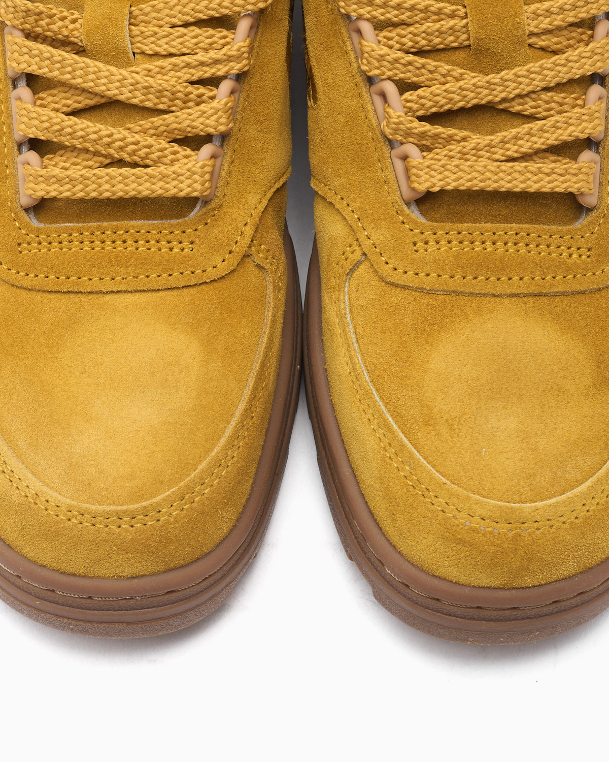 Sneakers New Balance Allerdale UADW YEL "Made in UK" - UADWYEL