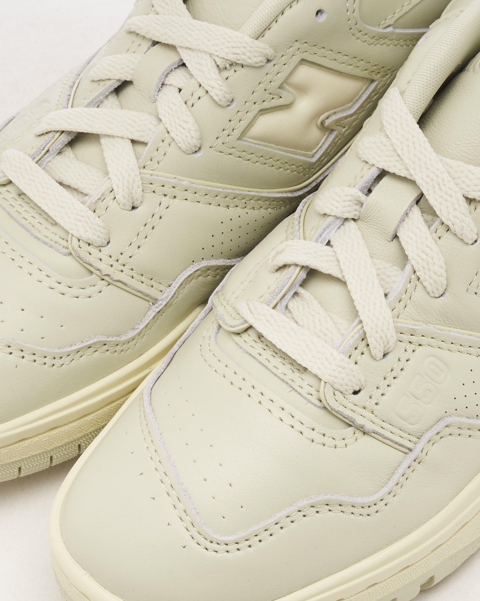 Sneakers New Balance BB550 MCC "Grey Day" - BB550MCC