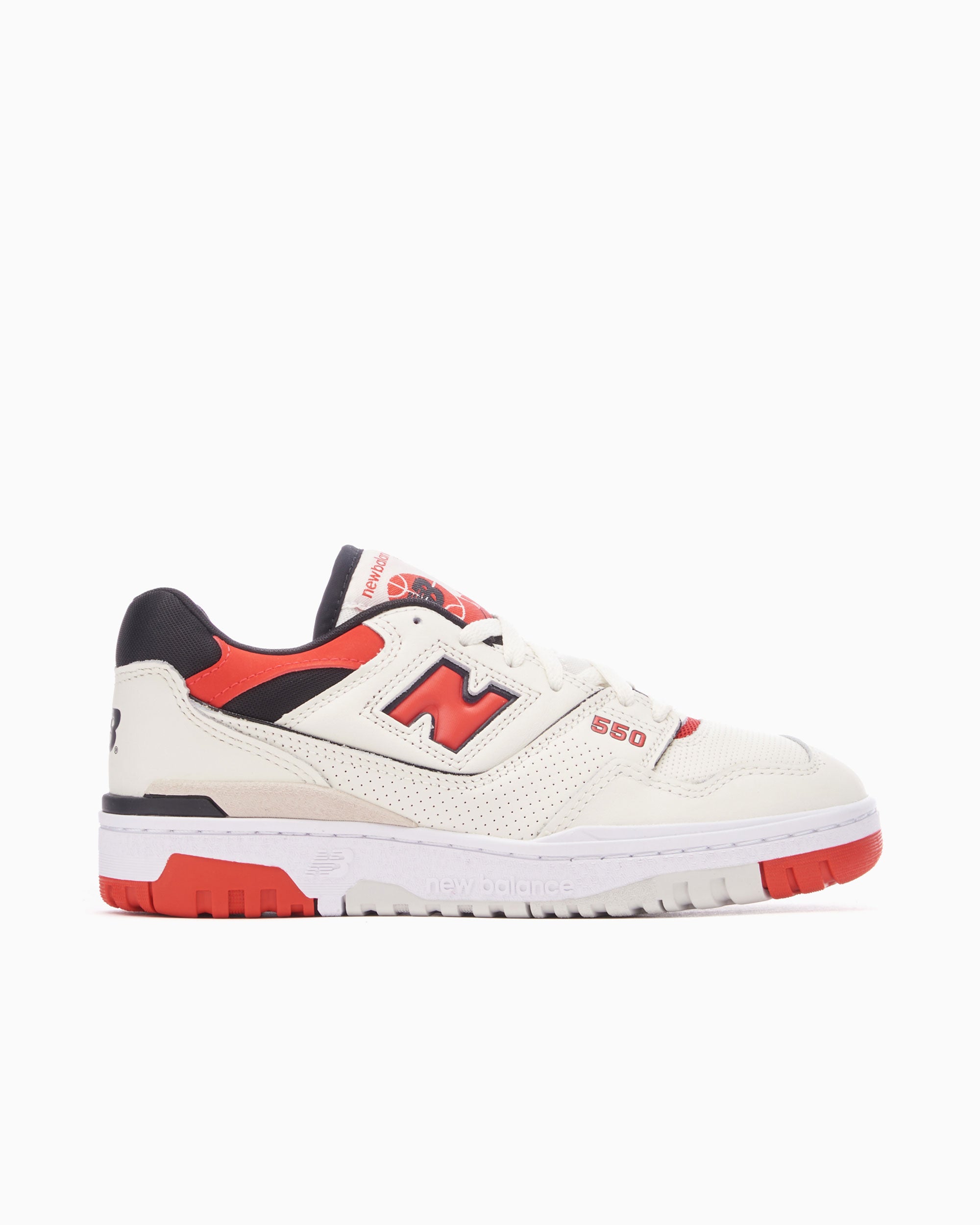 Sneakers New Balance BB550 VTB - BB550VTB