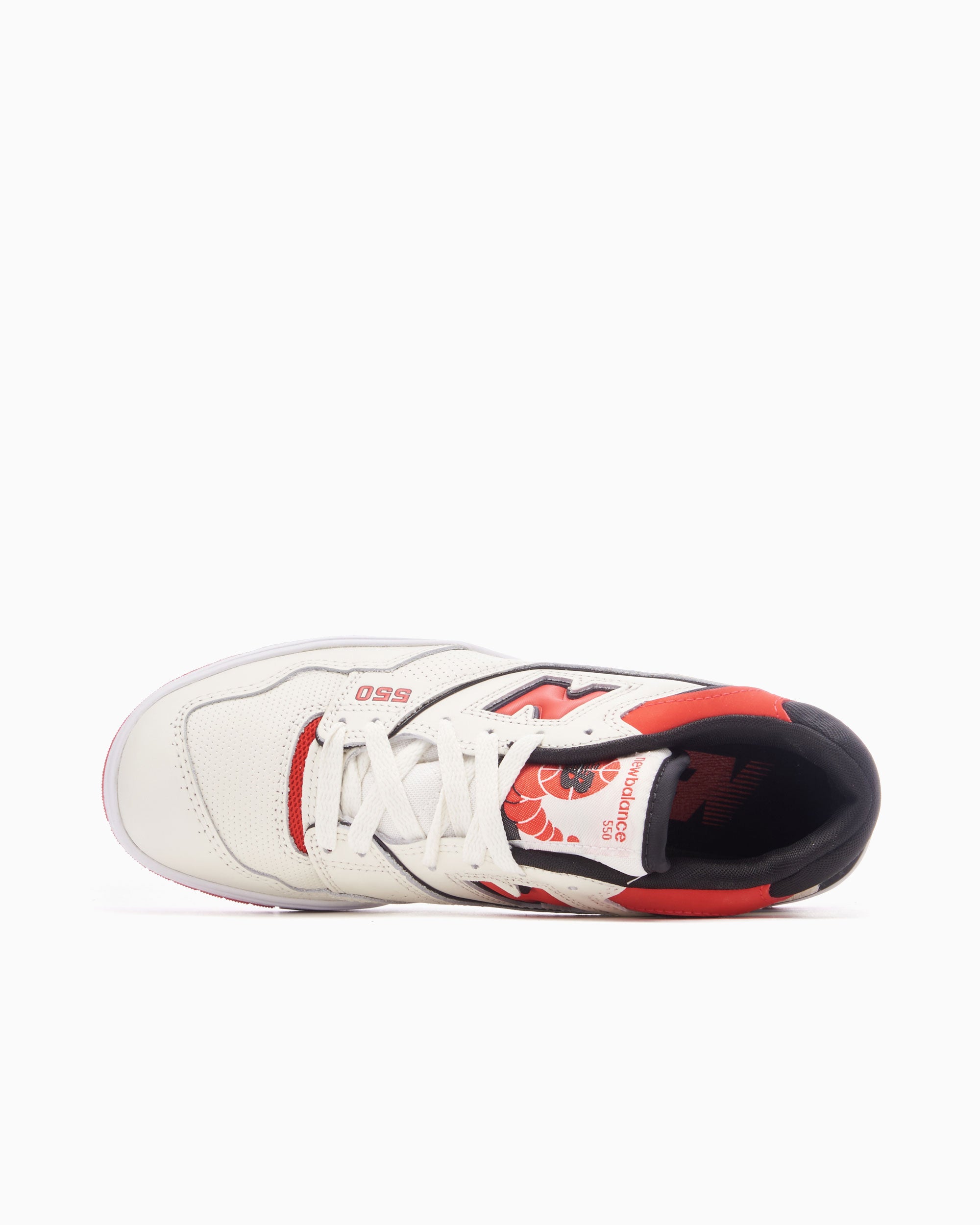 Sneakers New Balance BB550 VTB - BB550VTB