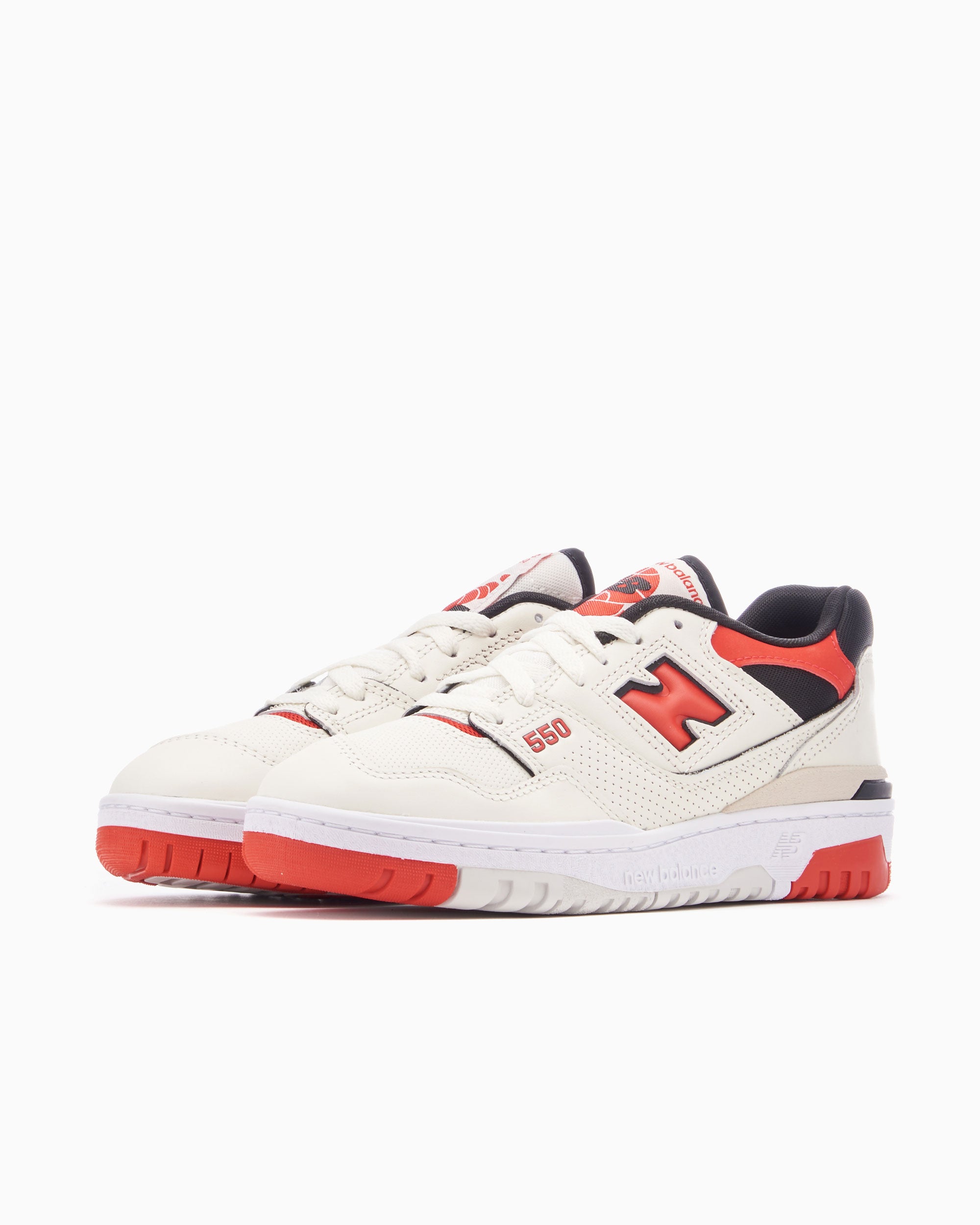 Sneakers New Balance BB550 VTB - BB550VTB
