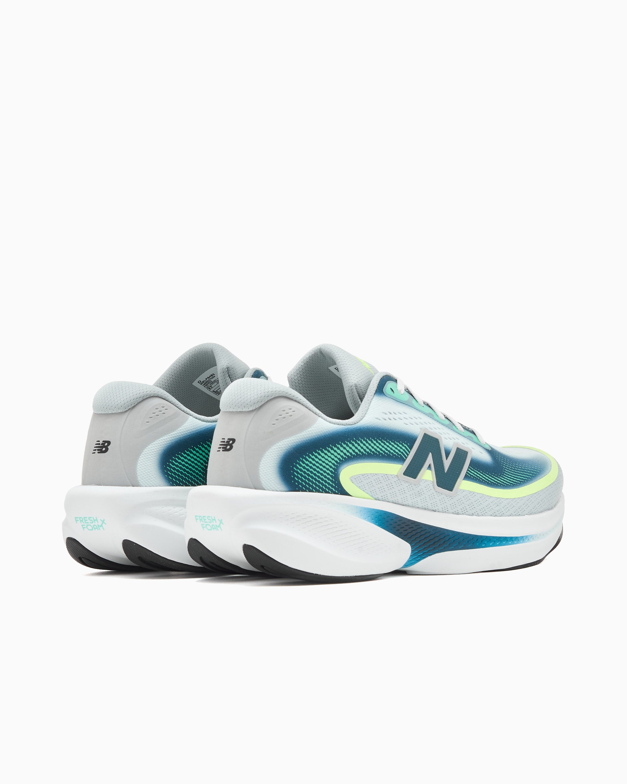 【新品未使用】ニューバランス Ellipse V1 MELPS4B2 26.5 New Balance Ellipse v1