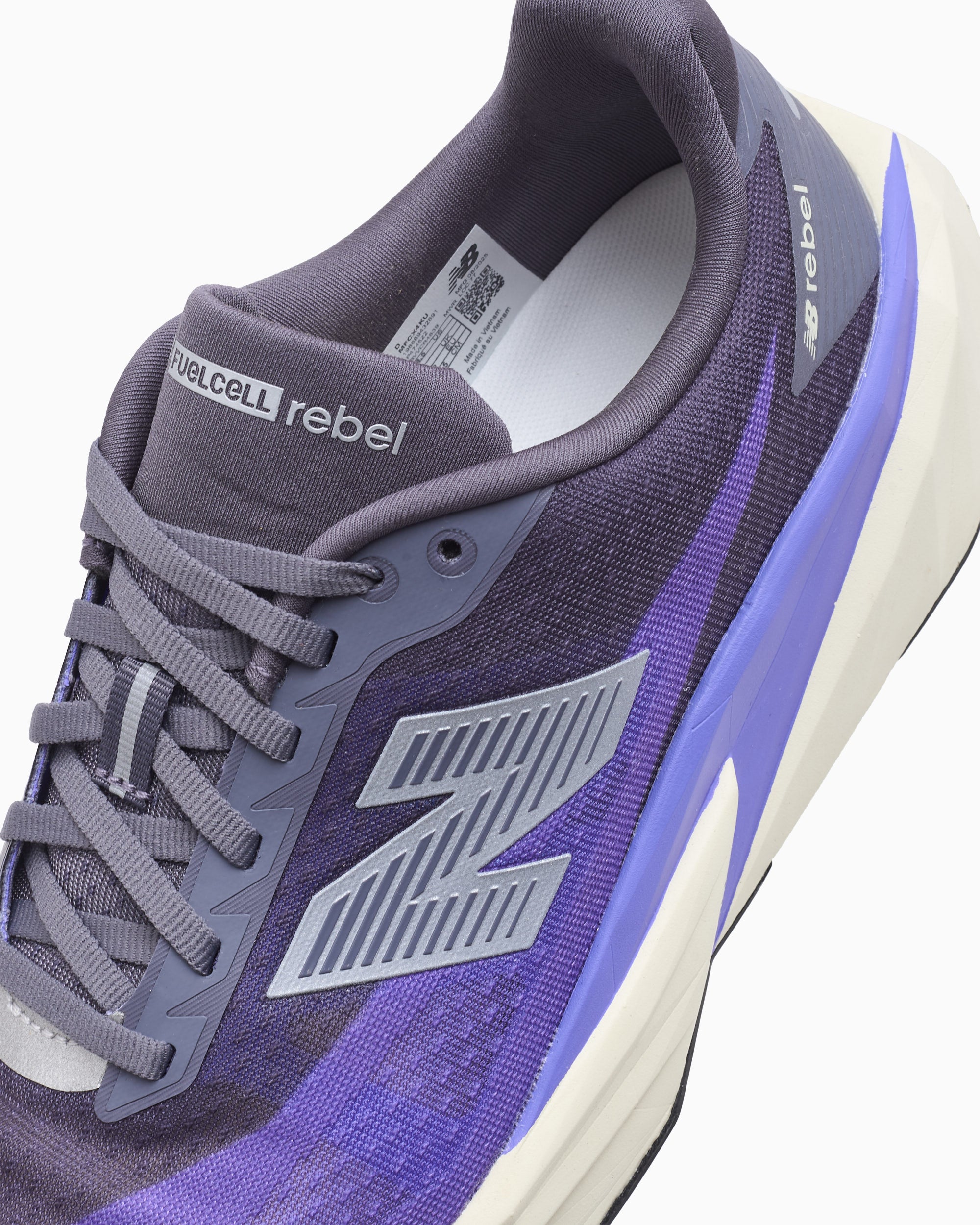 New Balance FuelCell Rebel V5 MFCX4KU