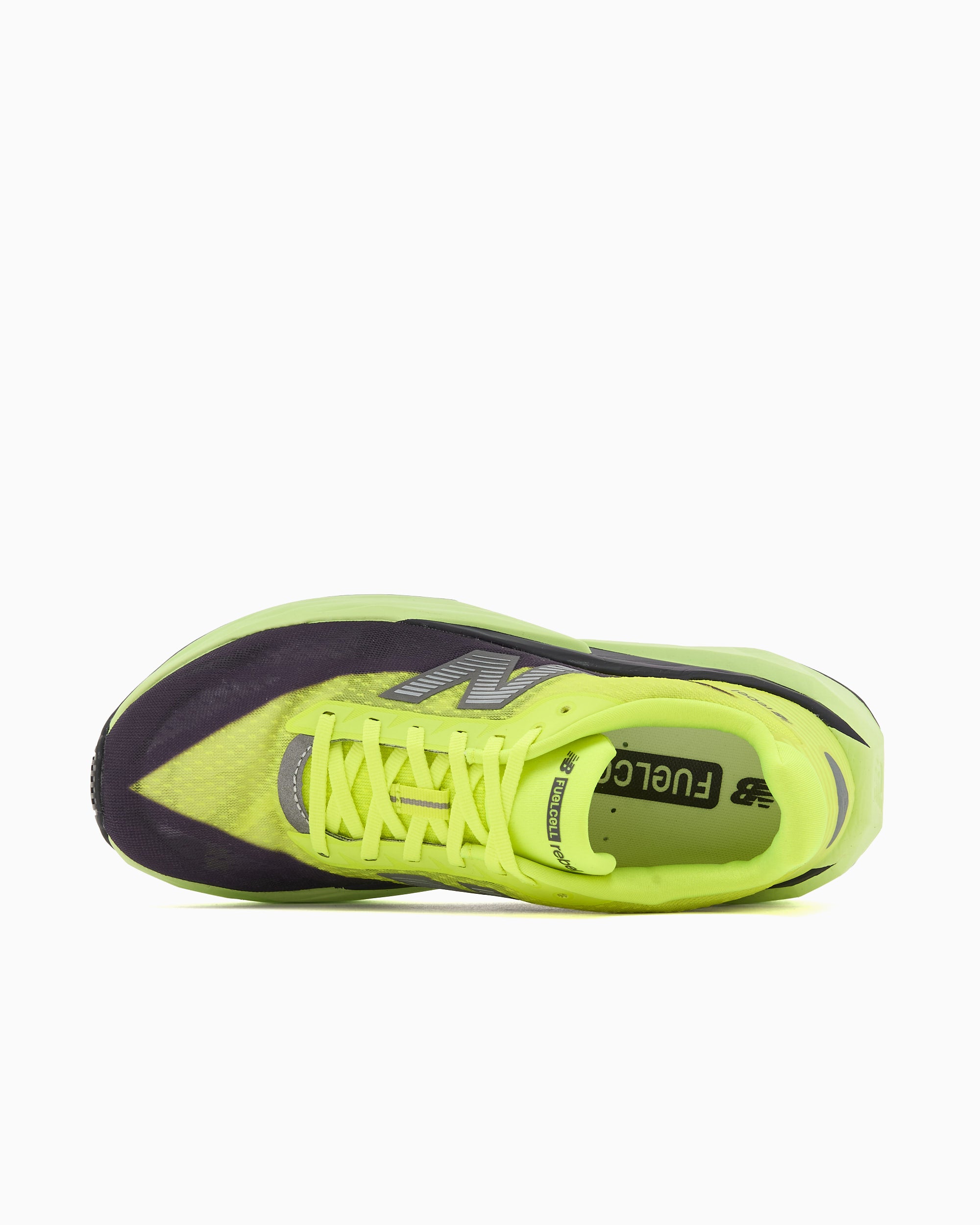 Sneakers New Balance FuelCell Rebel v5 MFCX4TR - MFCX4TR