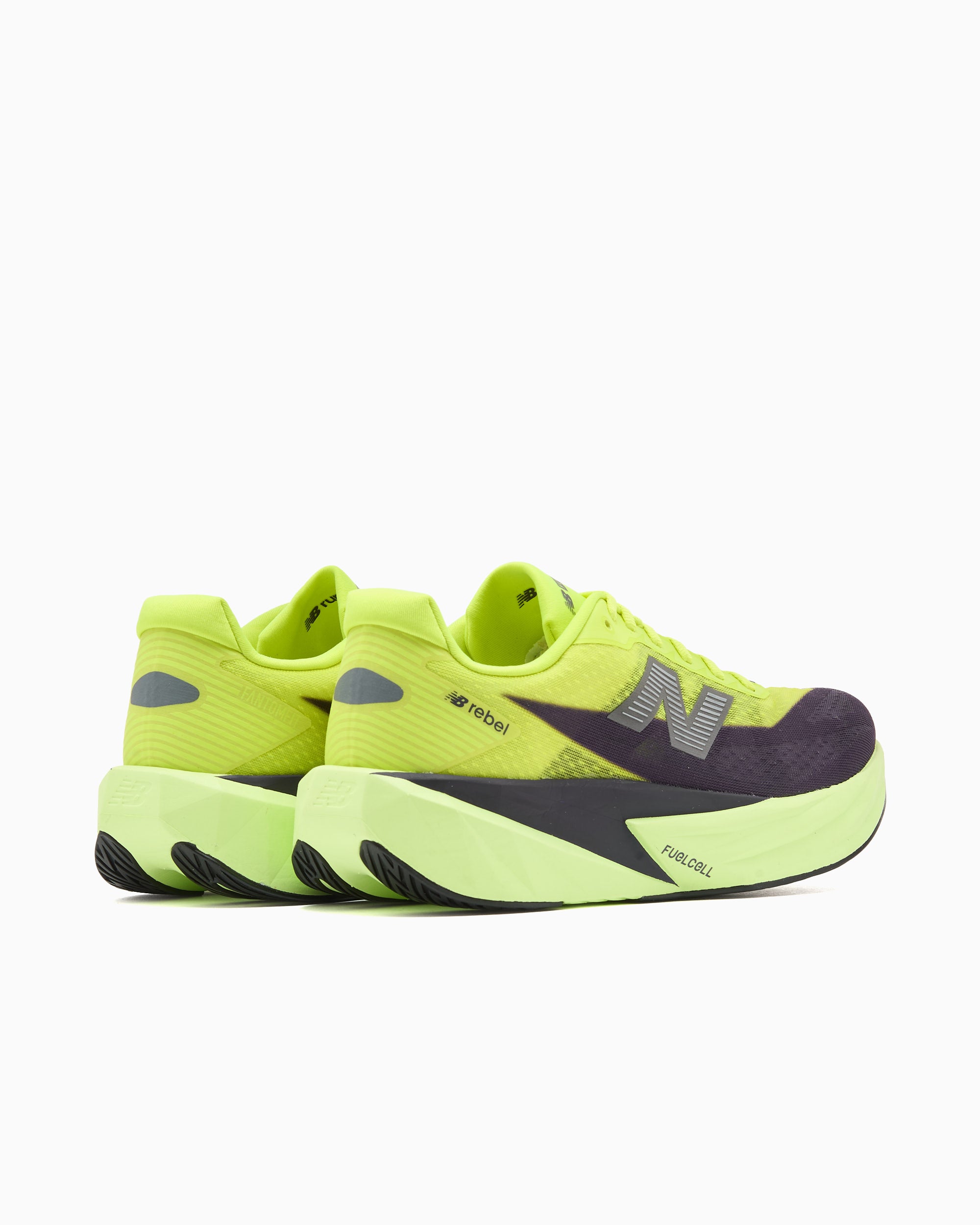 Sneakers New Balance FuelCell Rebel v5 MFCX4TR - MFCX4TR